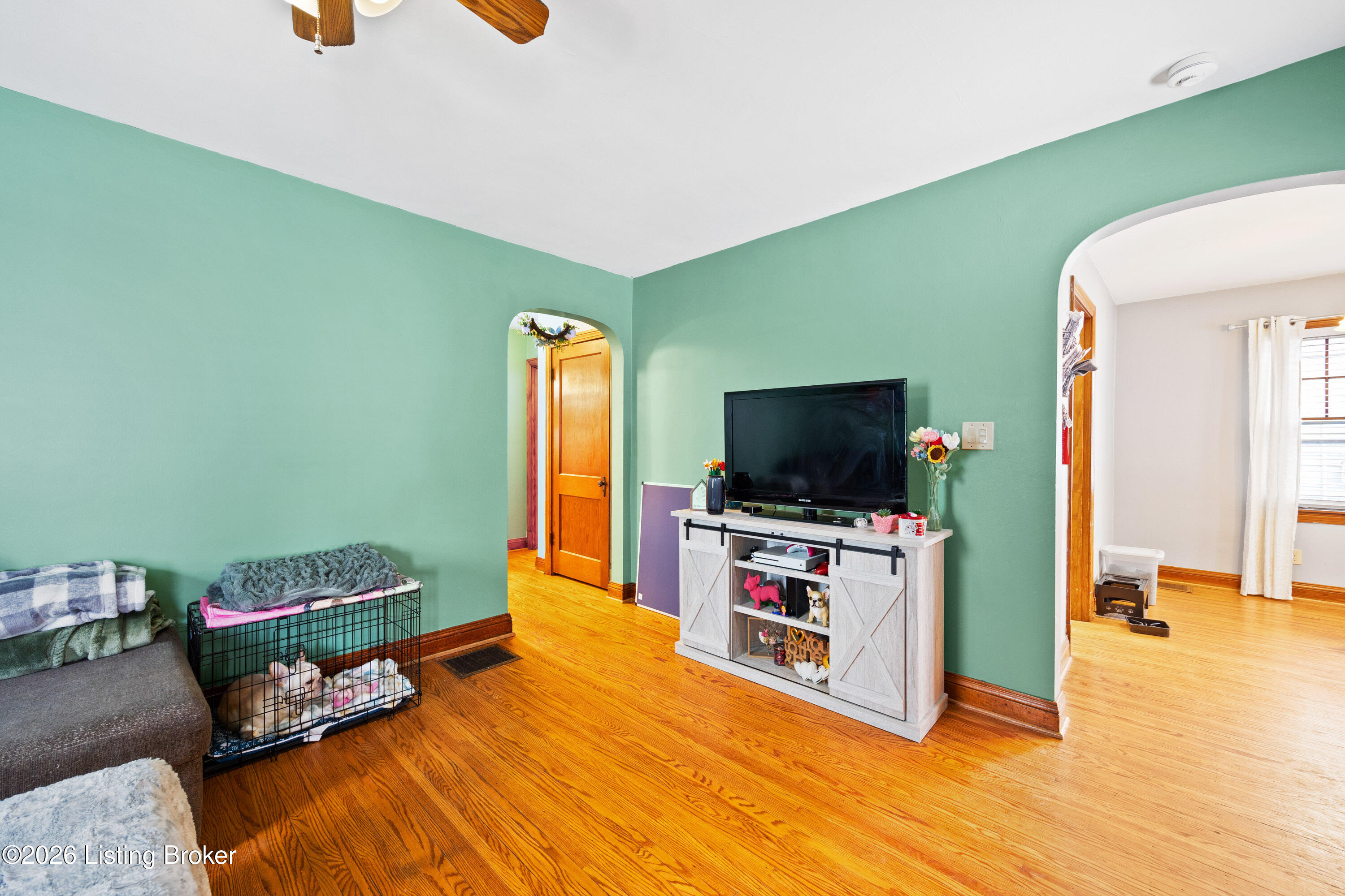 613 Creel Ave