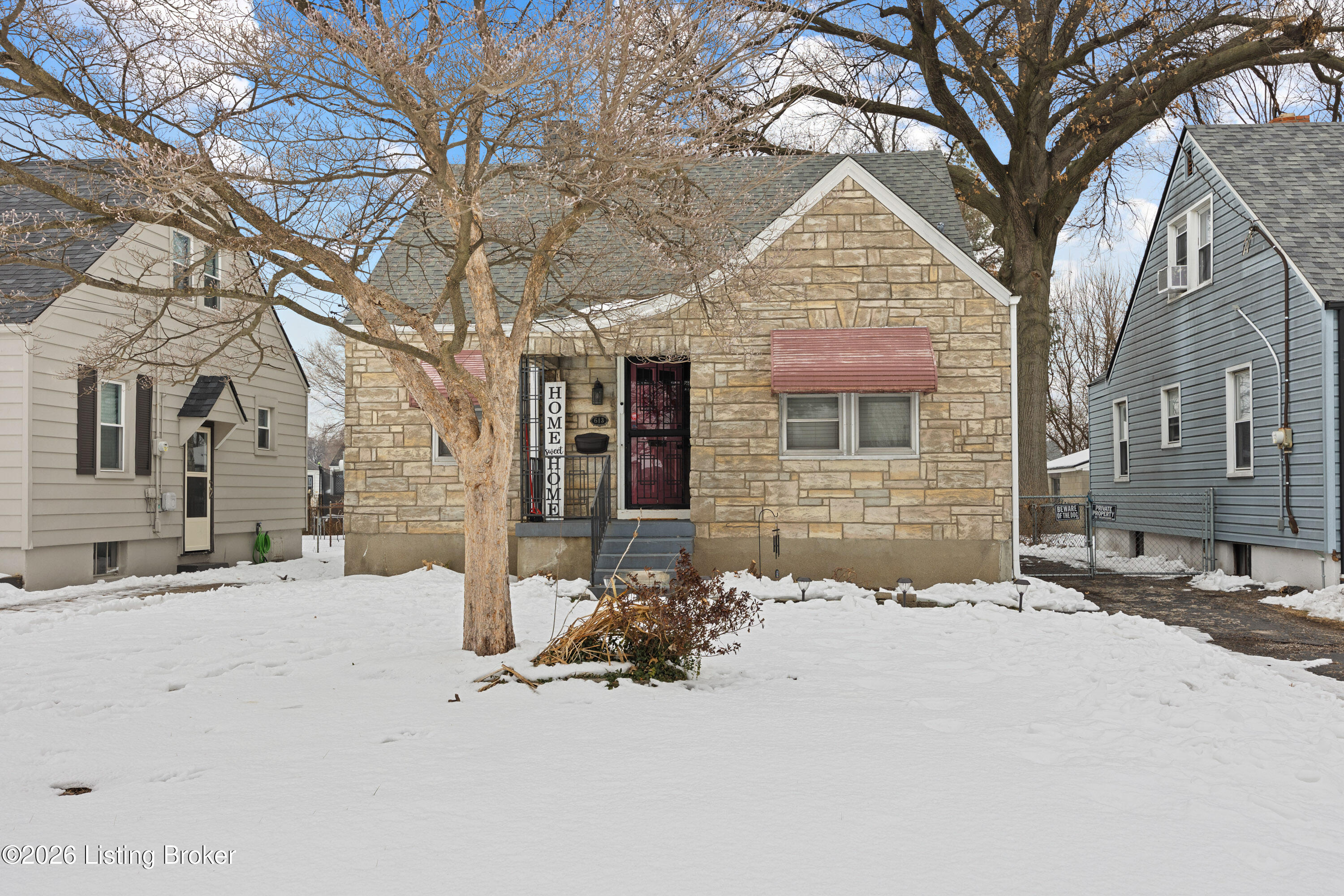 613 Creel Ave