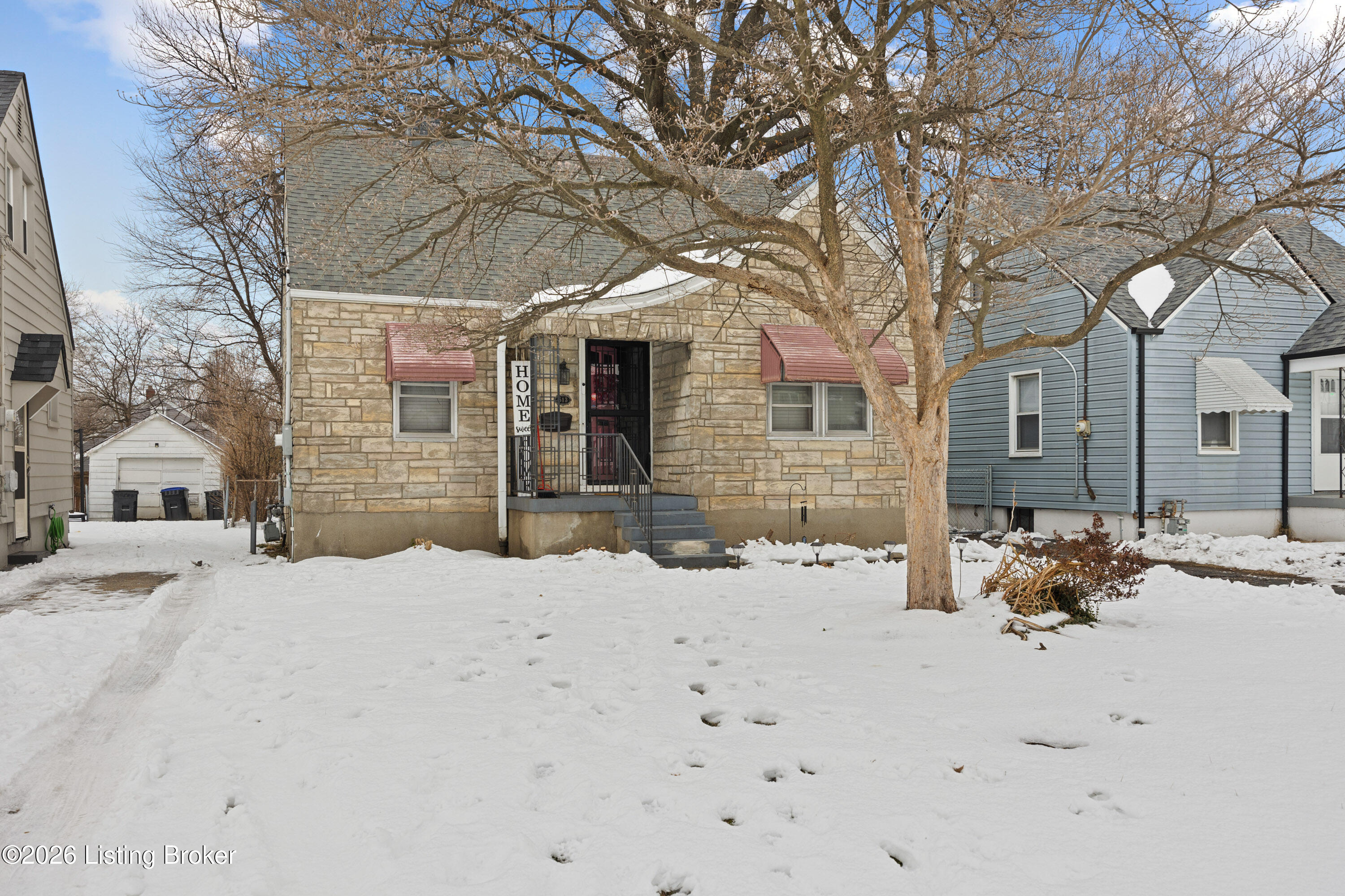 613 Creel Ave