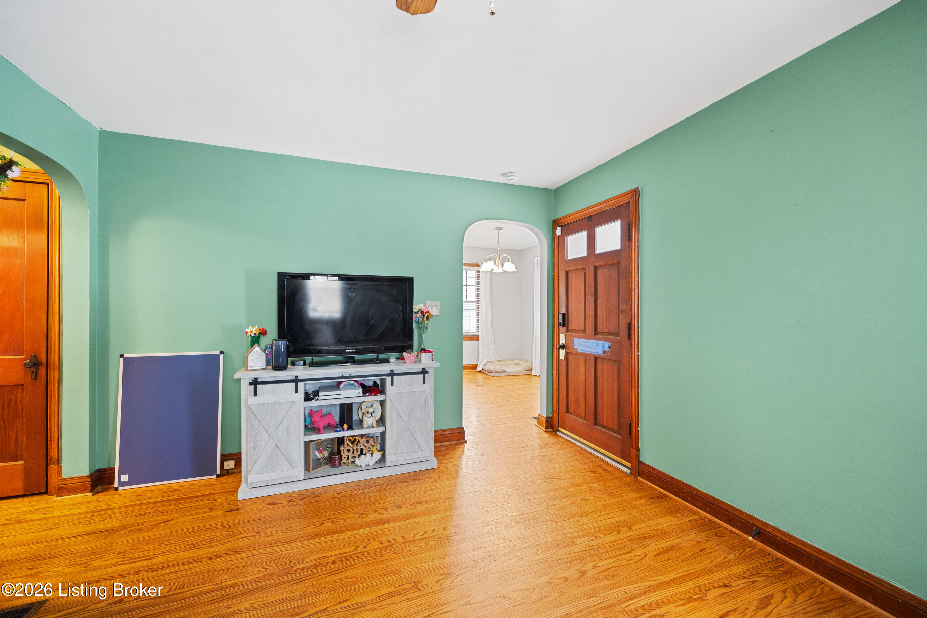 613 Creel Ave