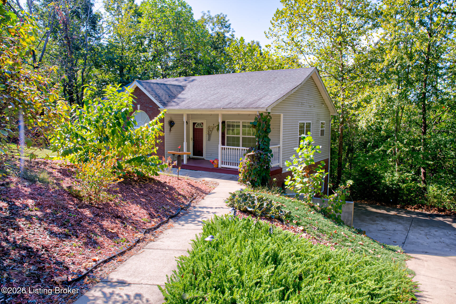 499 Overlook Acres
