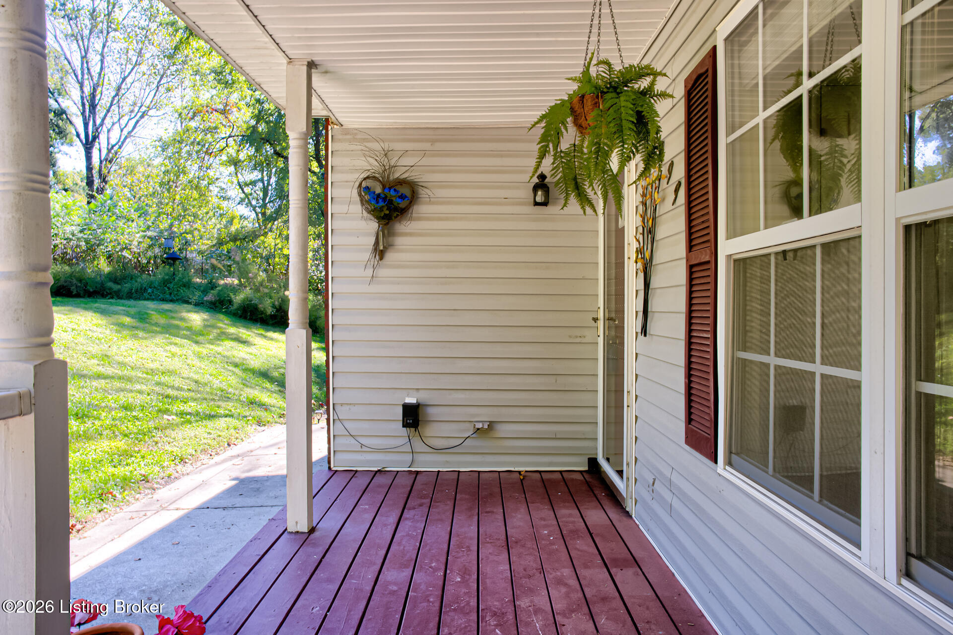 499 Overlook Acres