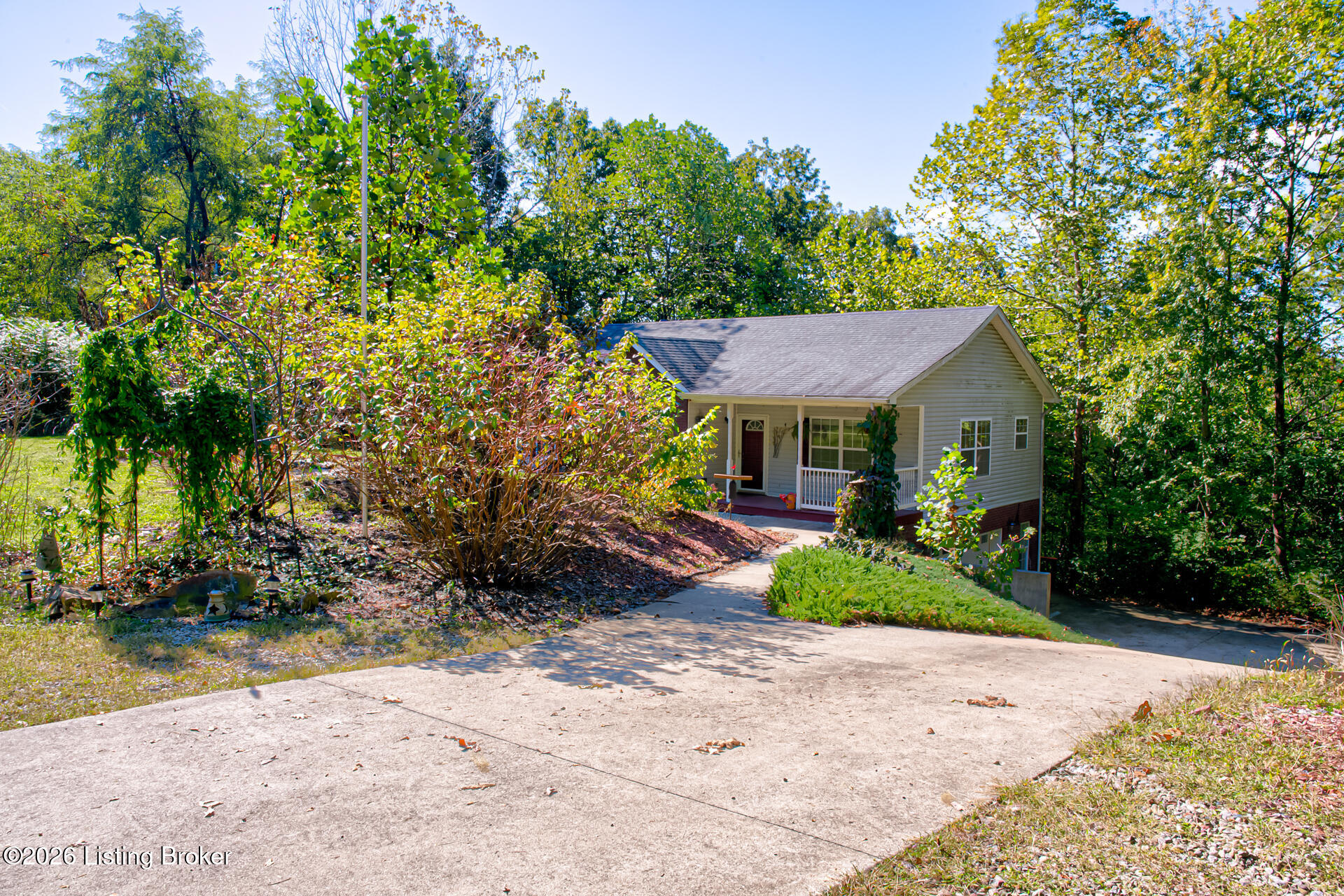 499 Overlook Acres
