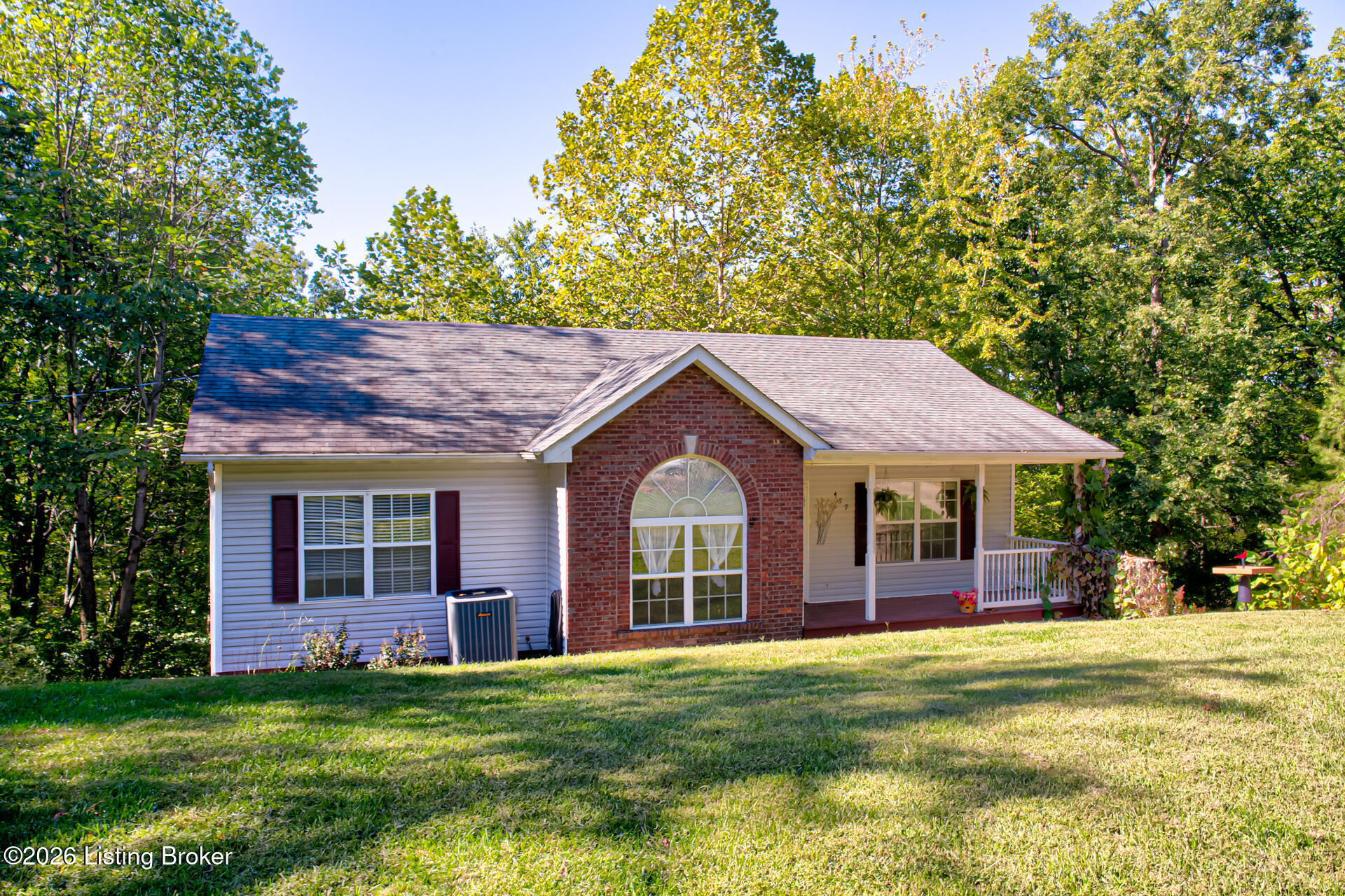 499 Overlook Acres