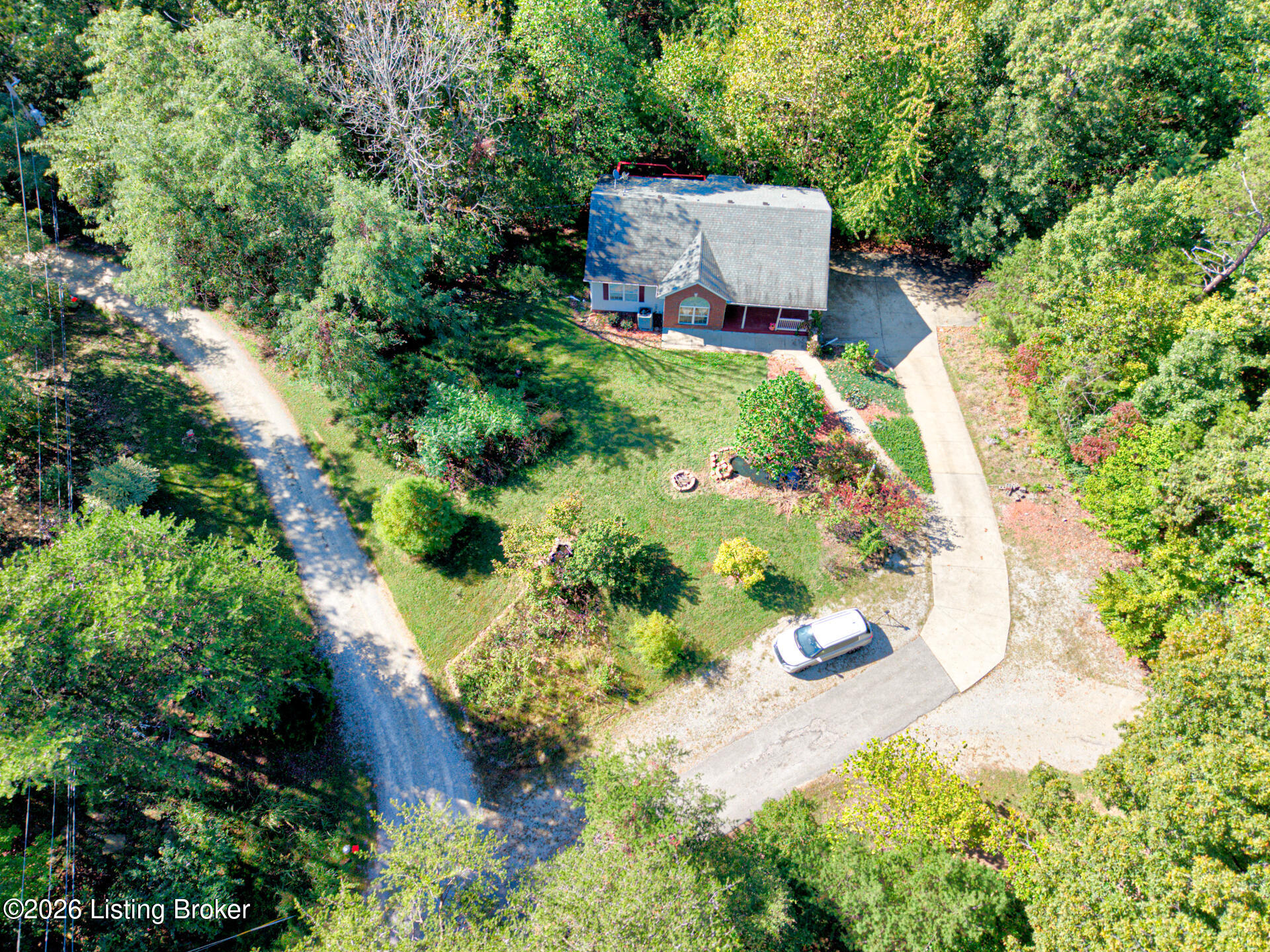 499 Overlook Acres