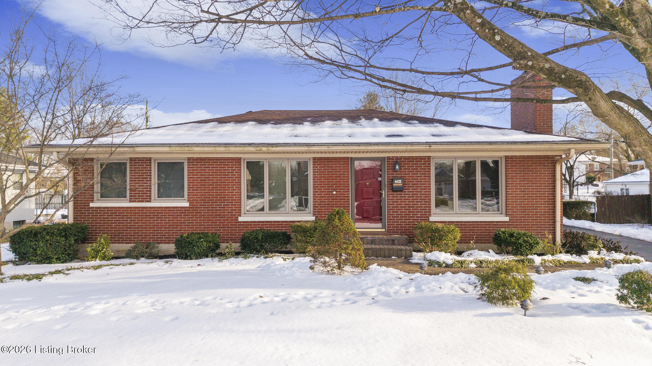 4422 Mount Vernon Rd