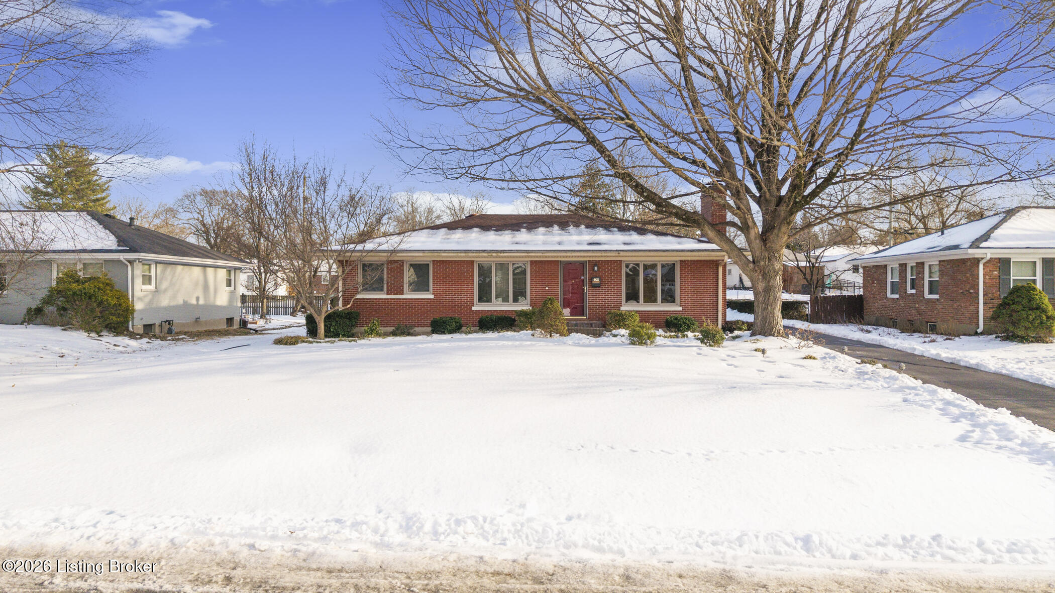 4422 Mount Vernon Rd