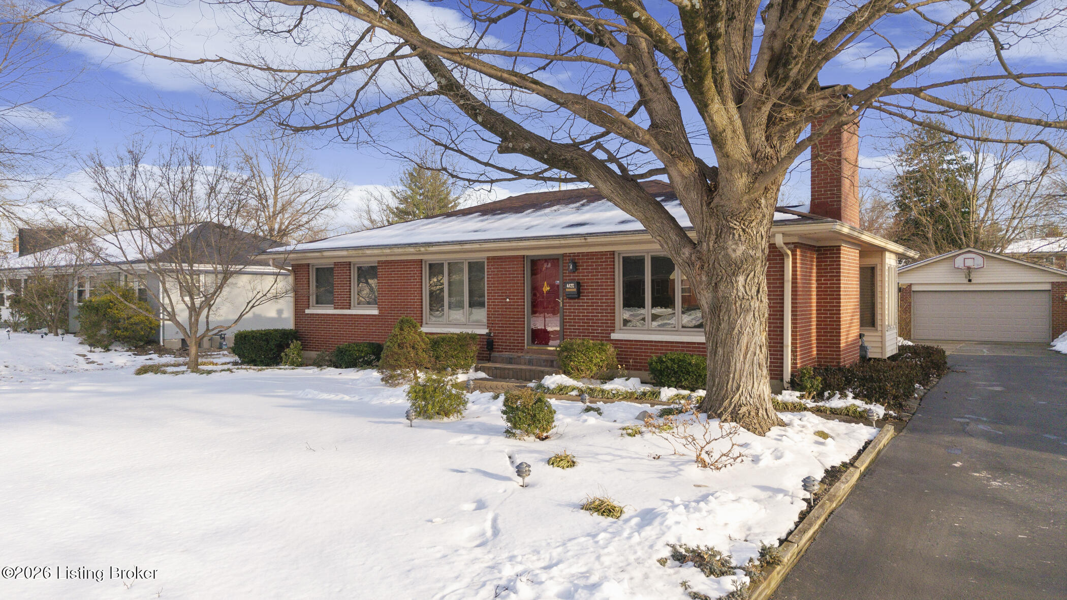 4422 Mount Vernon Rd
