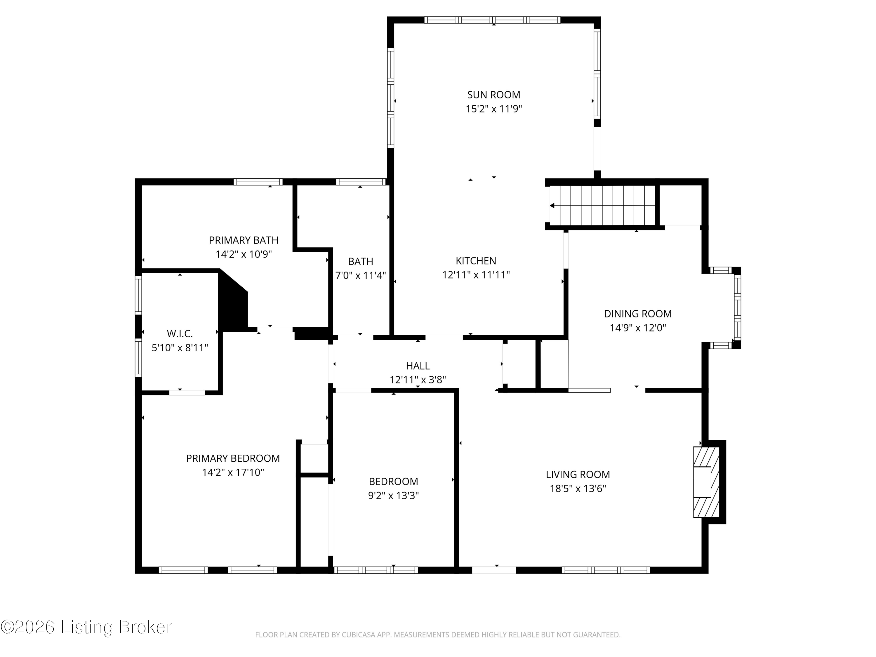4422 Mount Vernon Rd