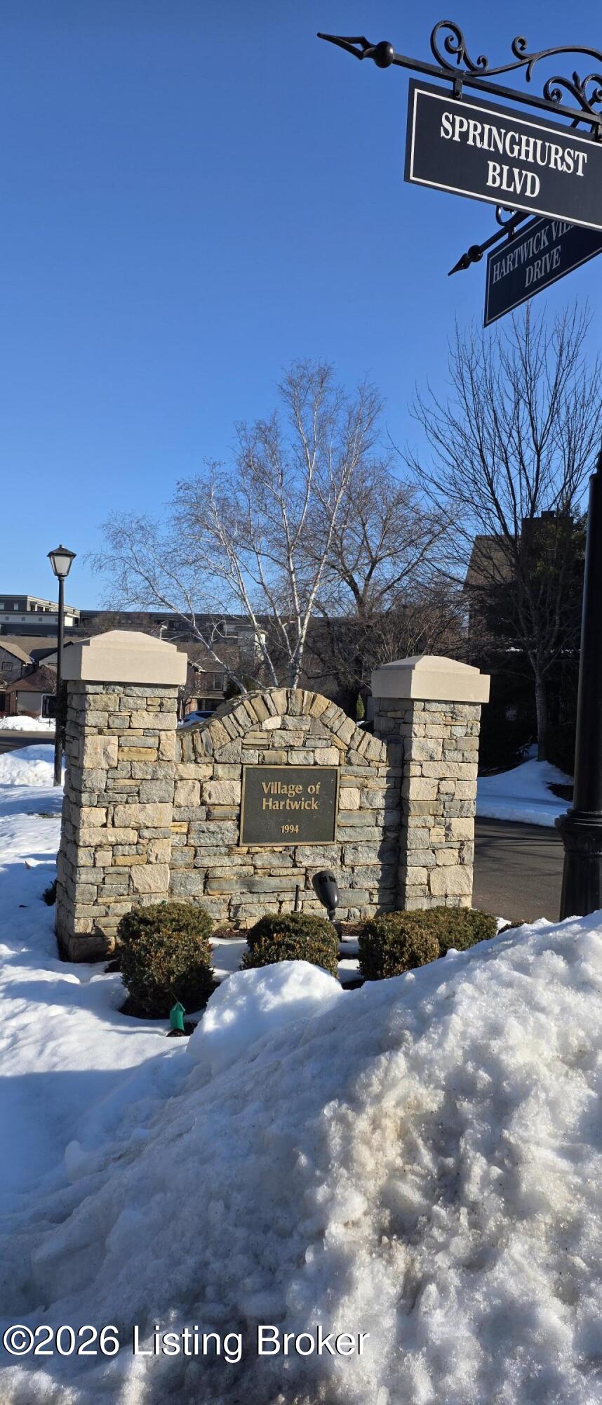 4123 Hartwick Village Pl