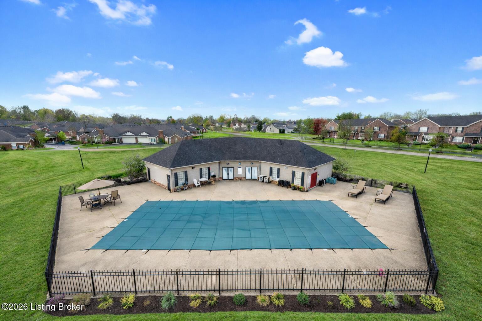 11403 Ridge Lake Dr