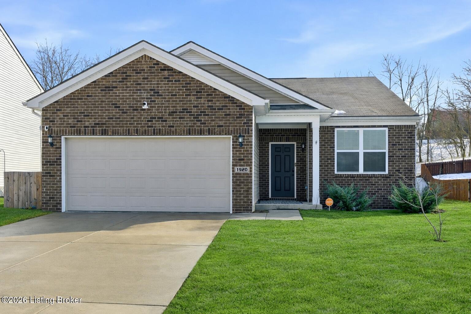 1920 Cherry Glen Dr