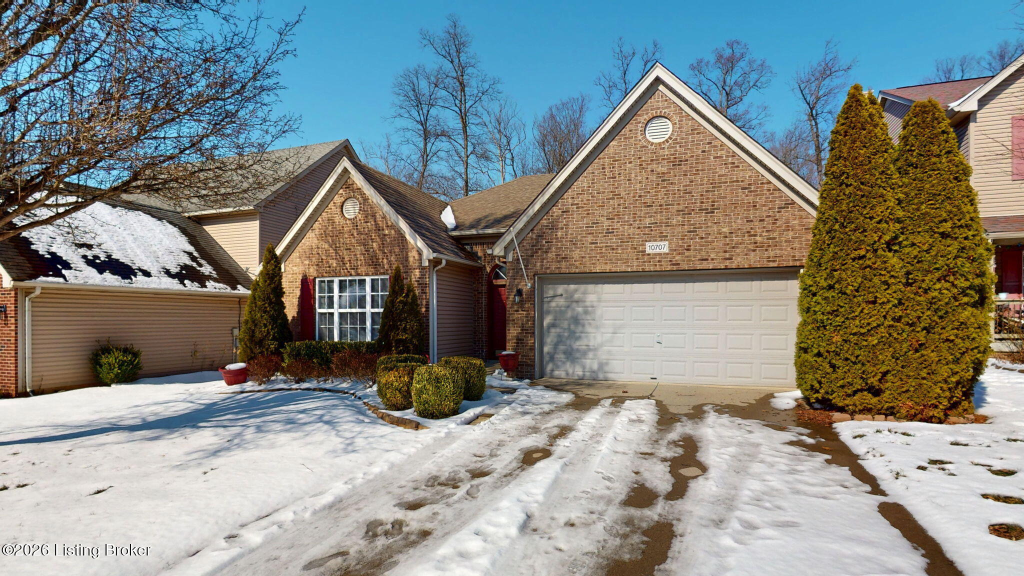 10707 Northington Ln