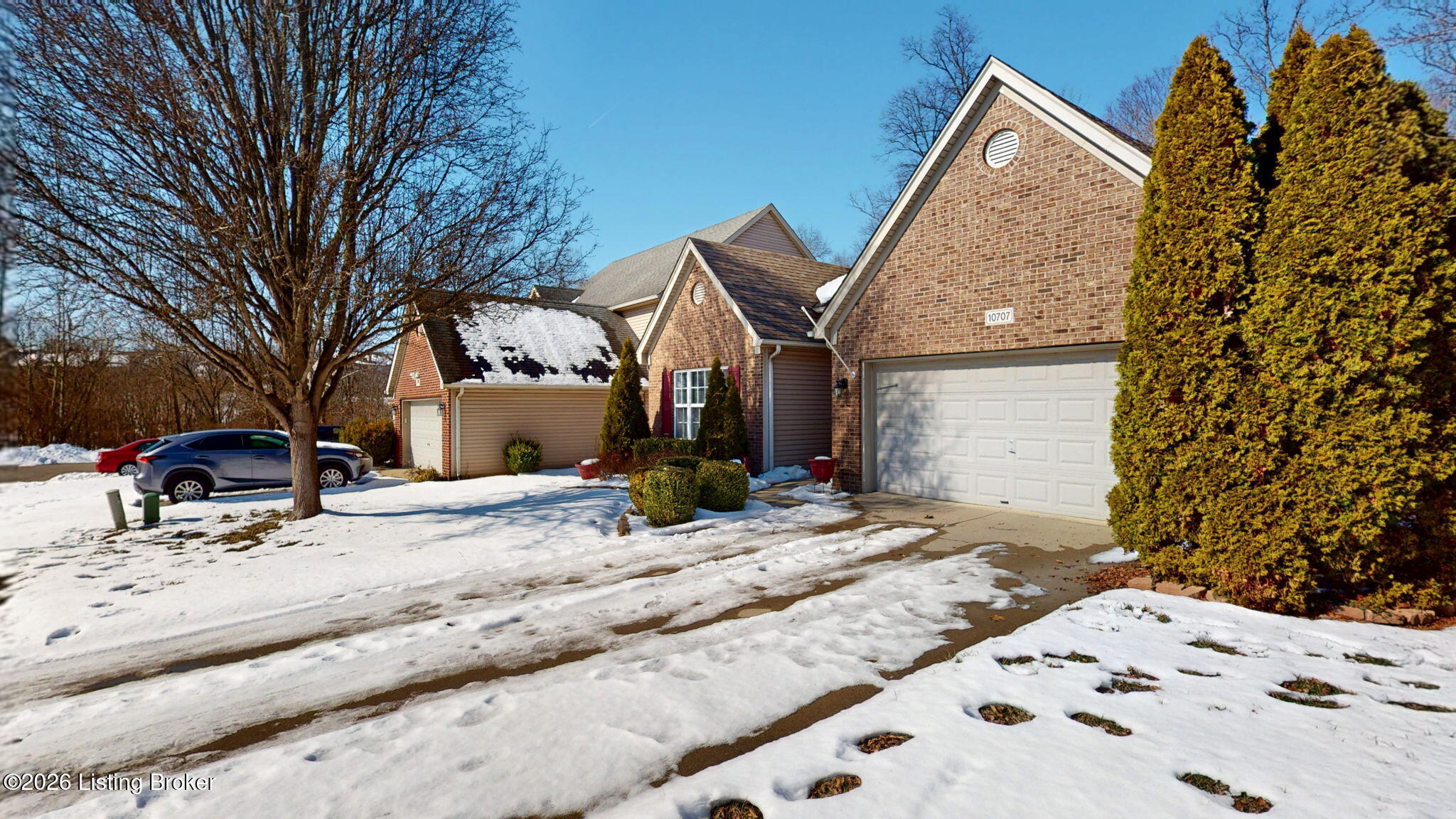 10707 Northington Ln
