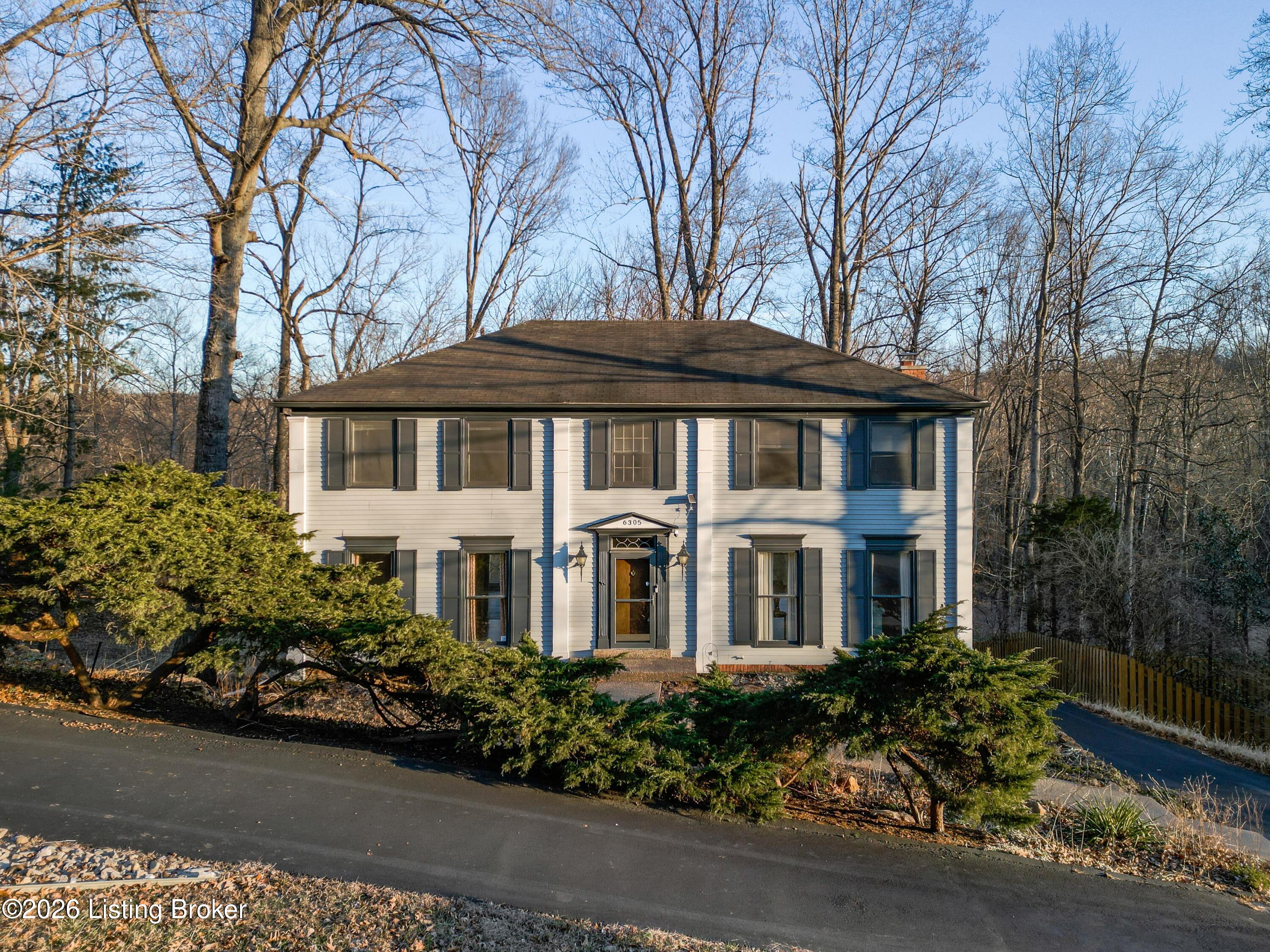 6305 Deep Creek Dr
