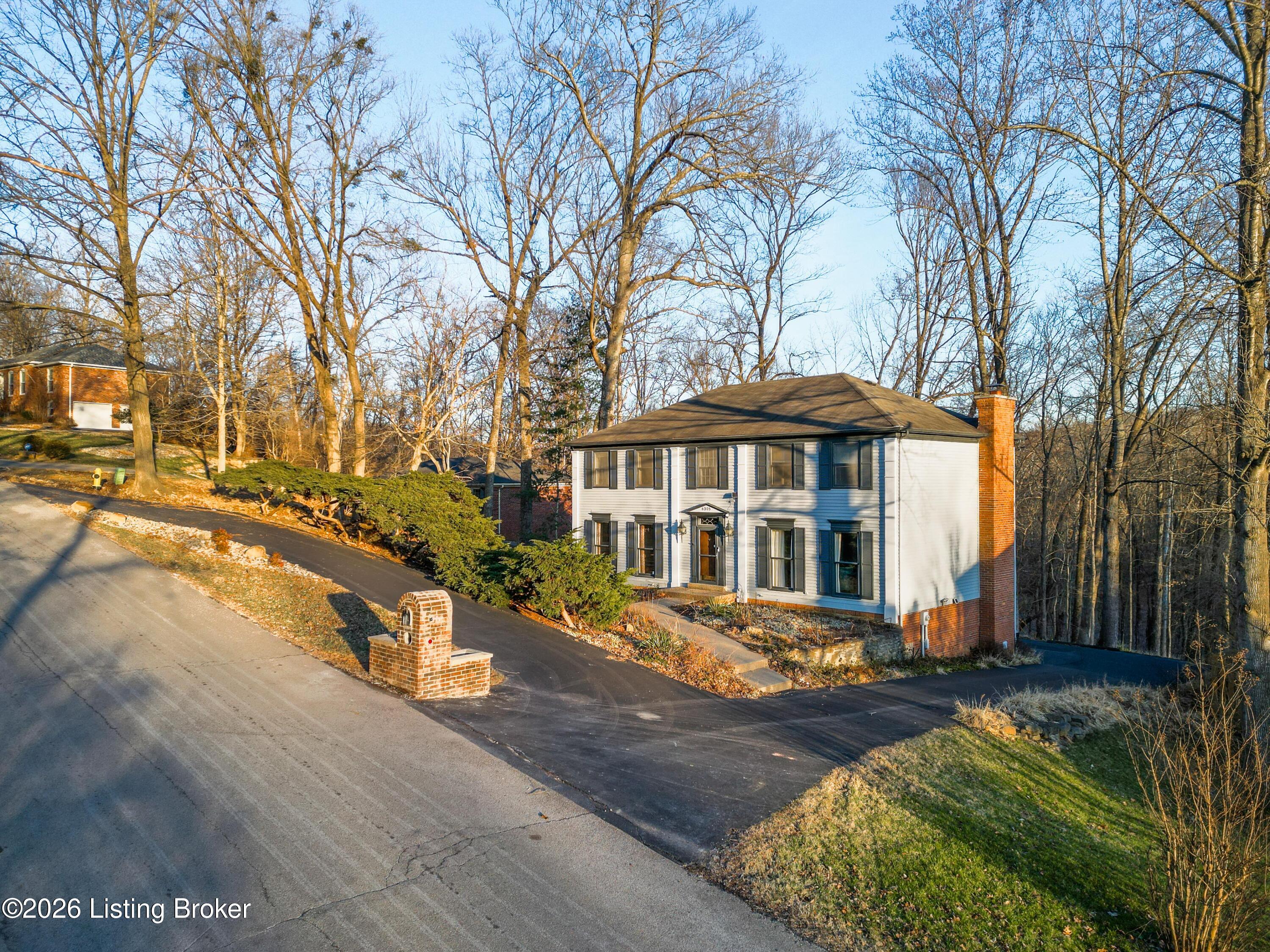 6305 Deep Creek Dr