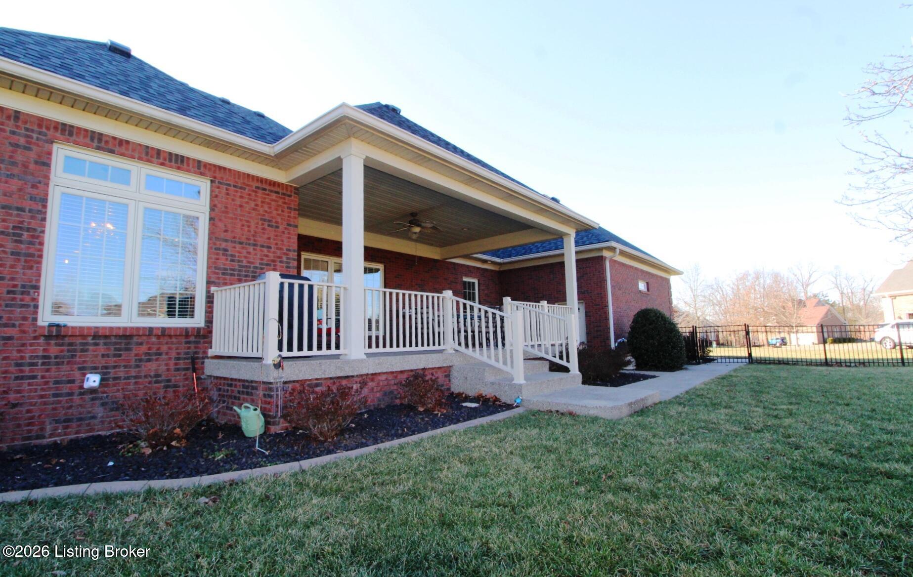 626 Woodland Pass