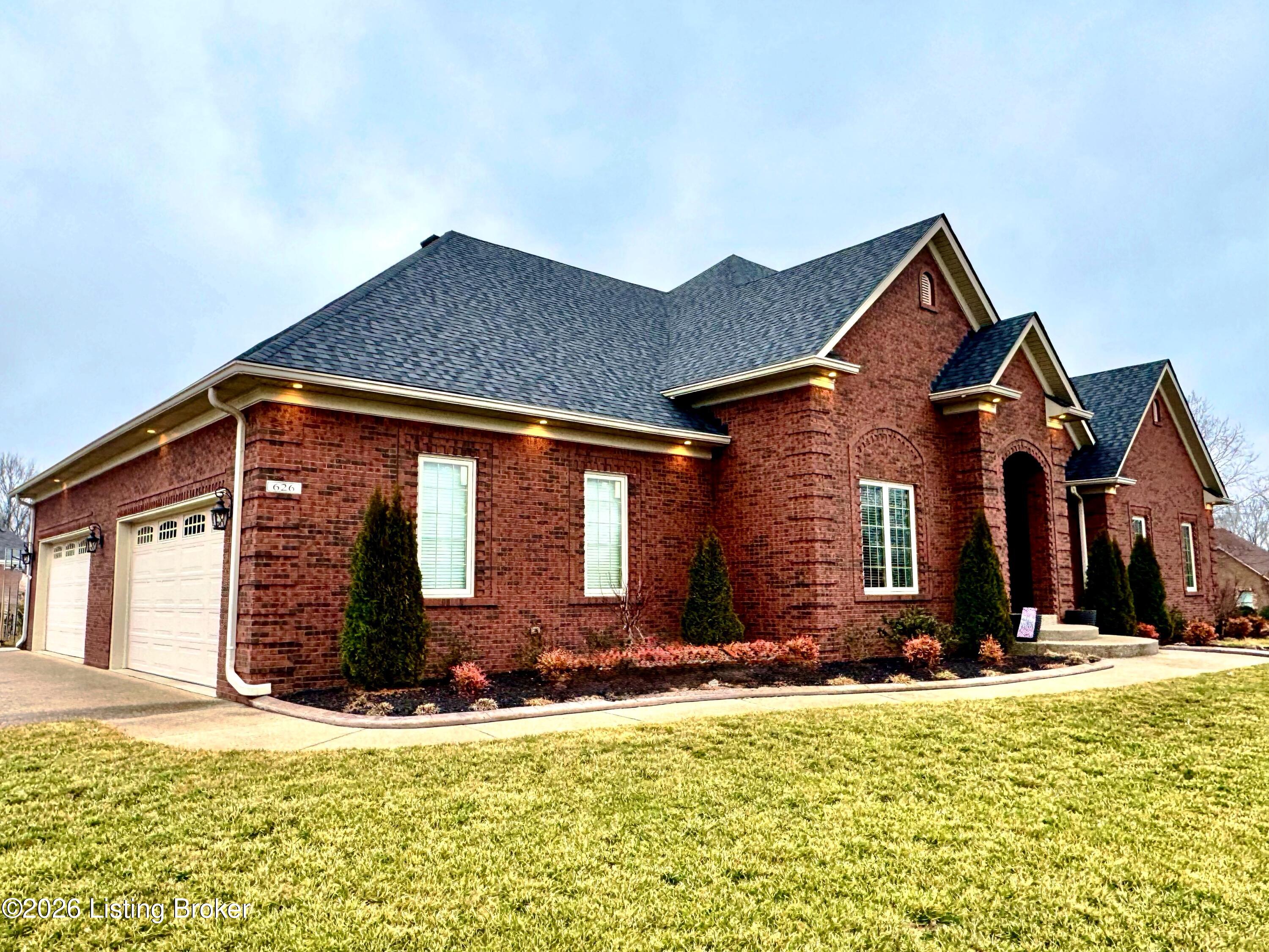 626 Woodland Pass