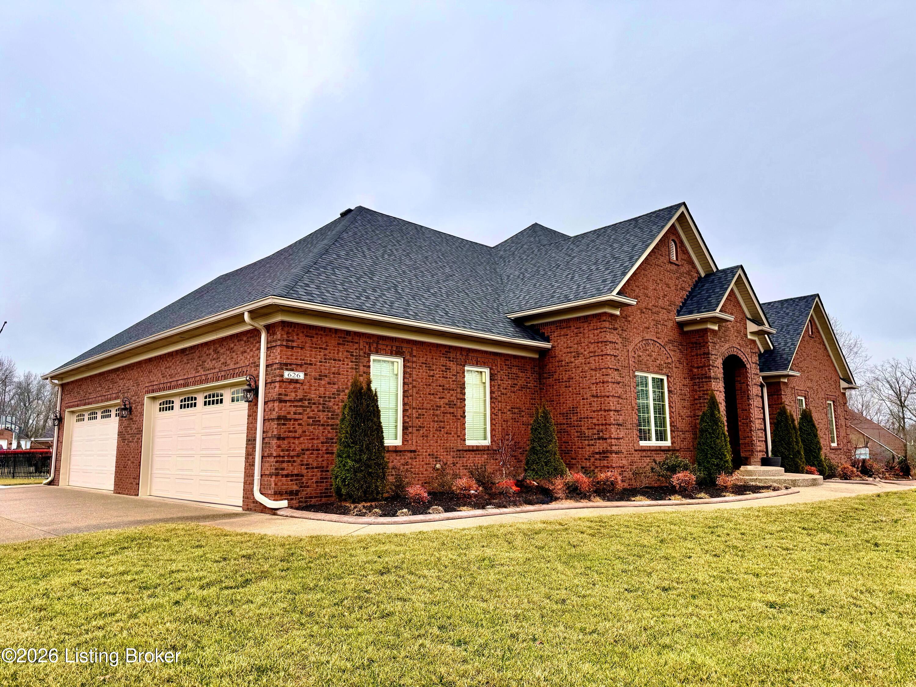 626 Woodland Pass