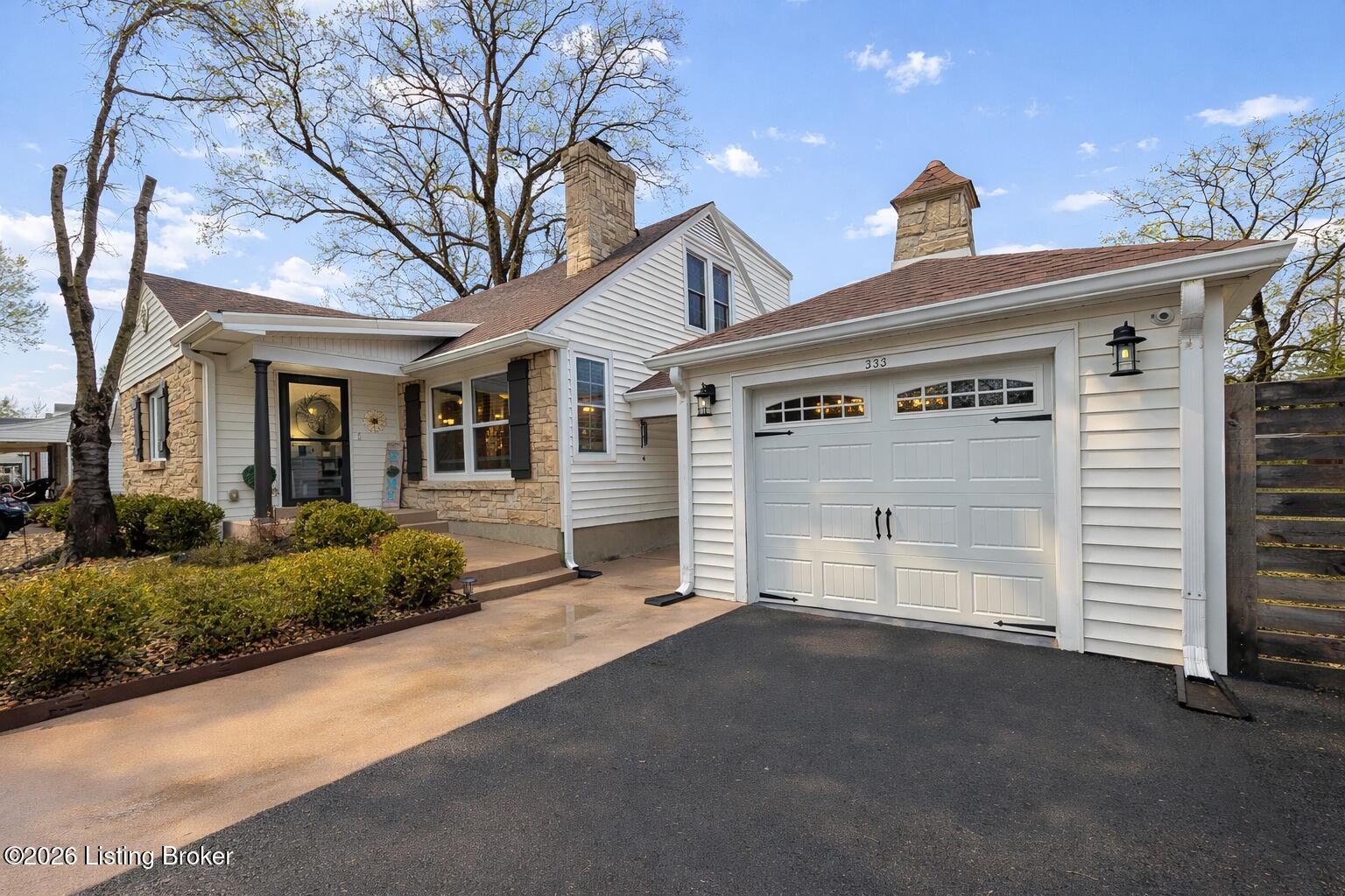 333 S Hubbards Ln