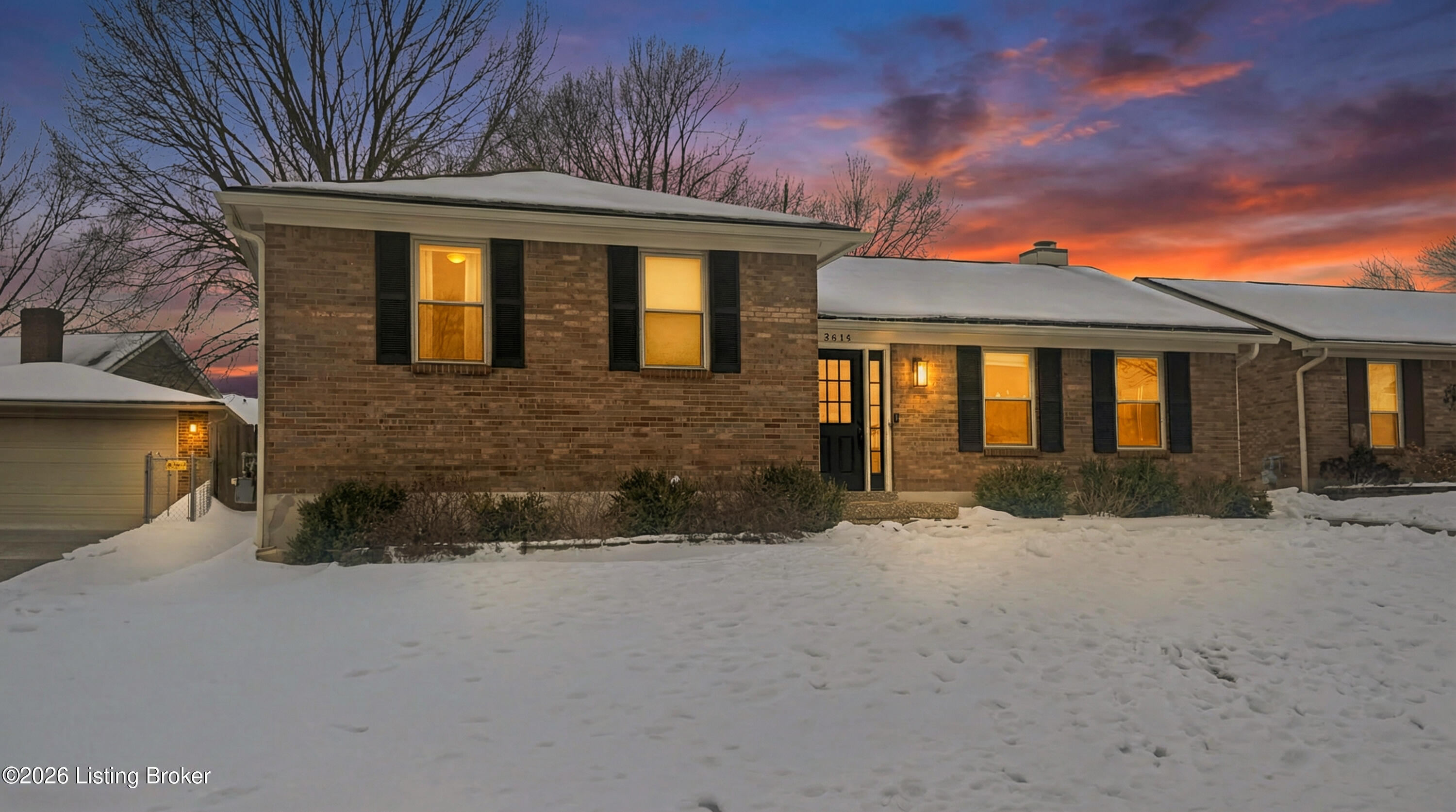3614 Sudbury Ln