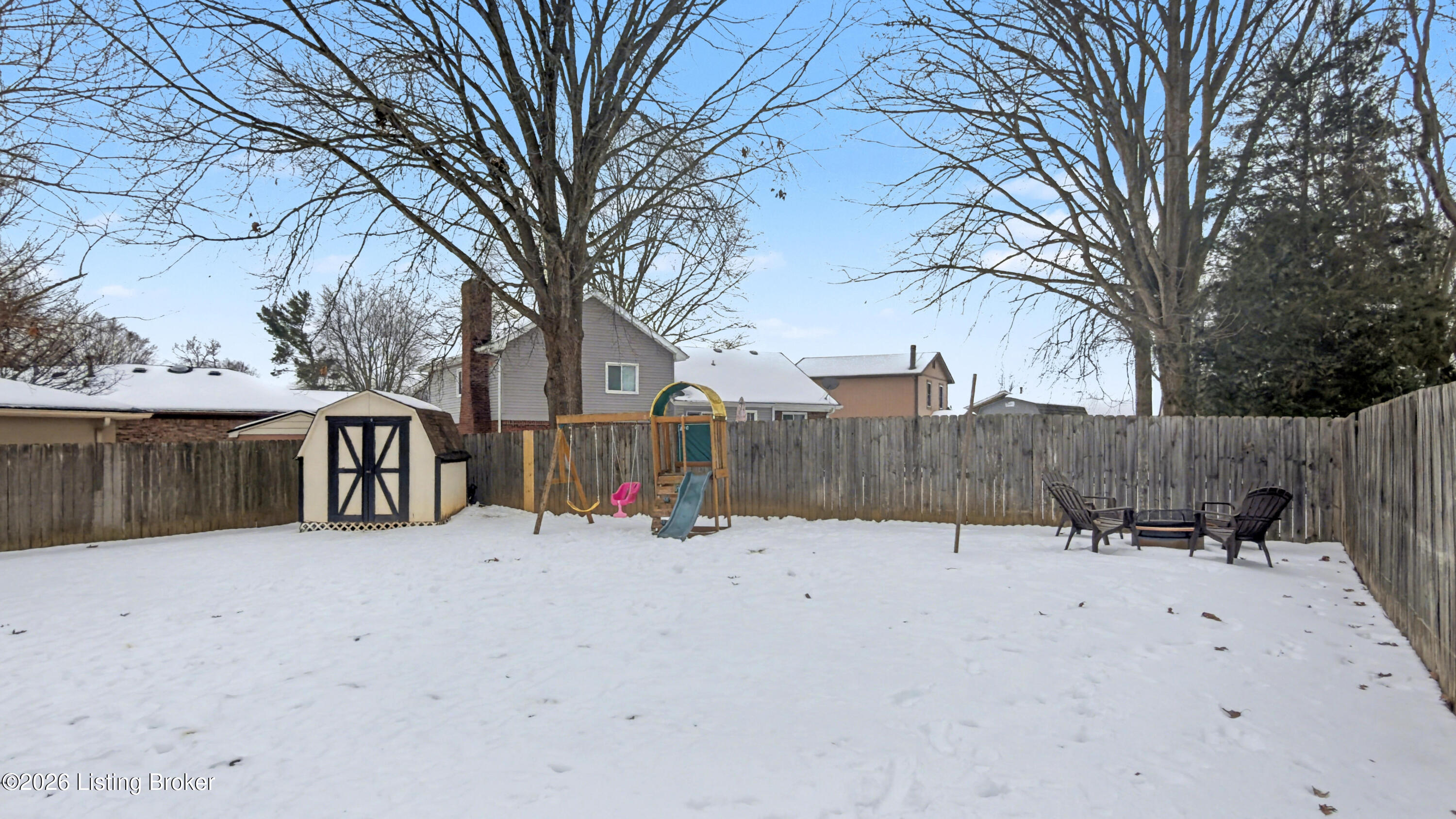 3614 Sudbury Ln