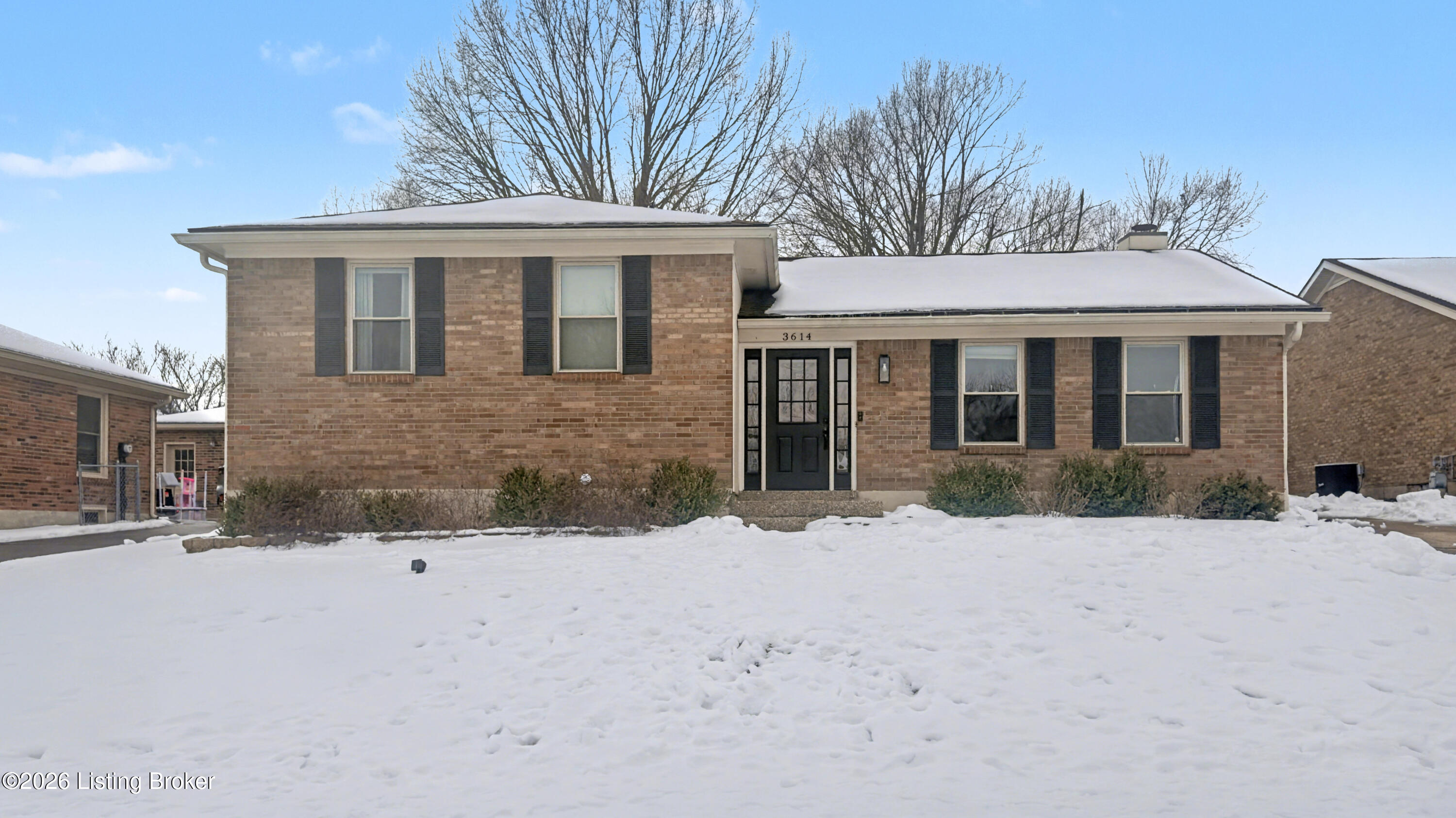 3614 Sudbury Ln