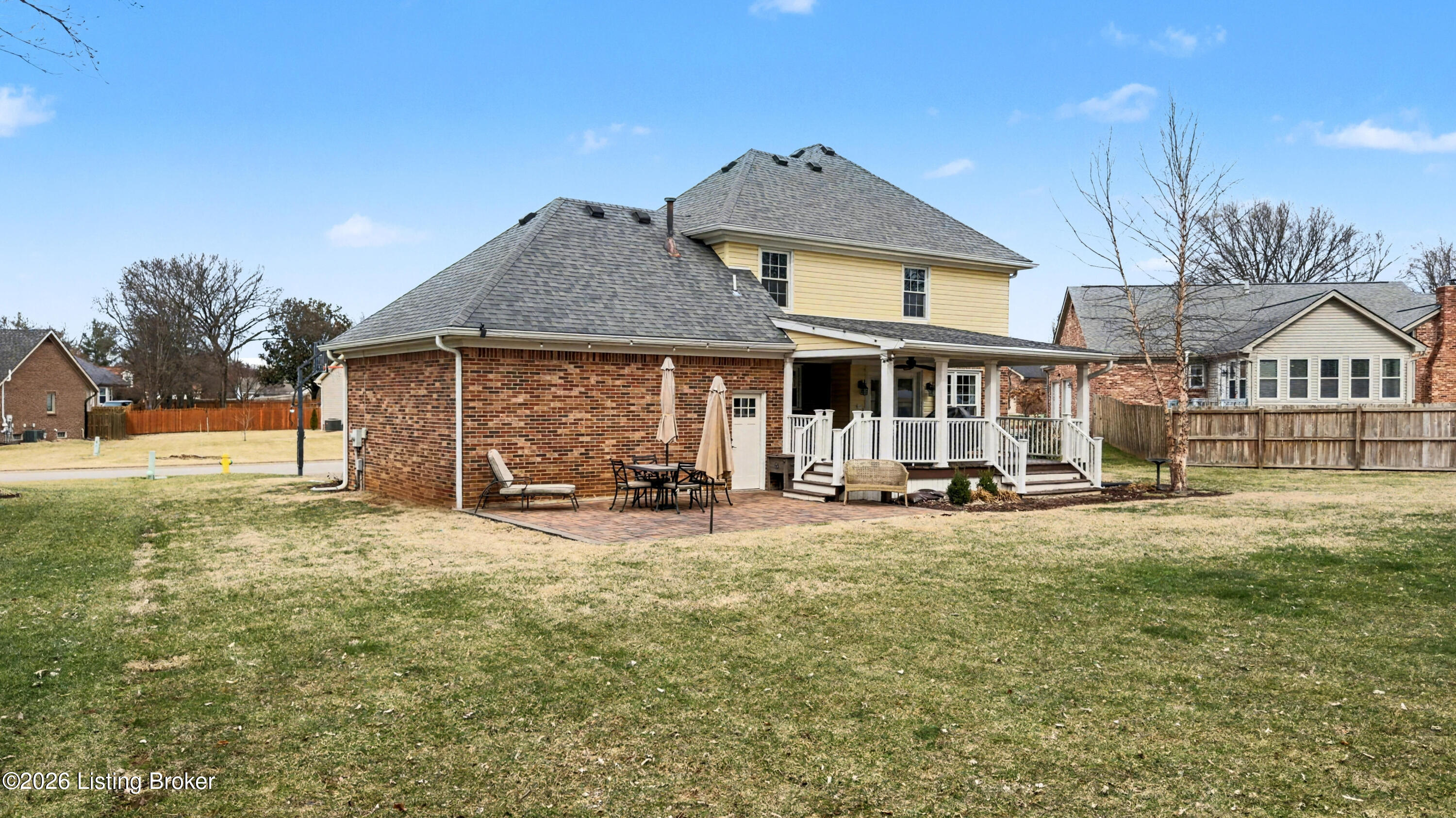 7505 Plain Field Ct
