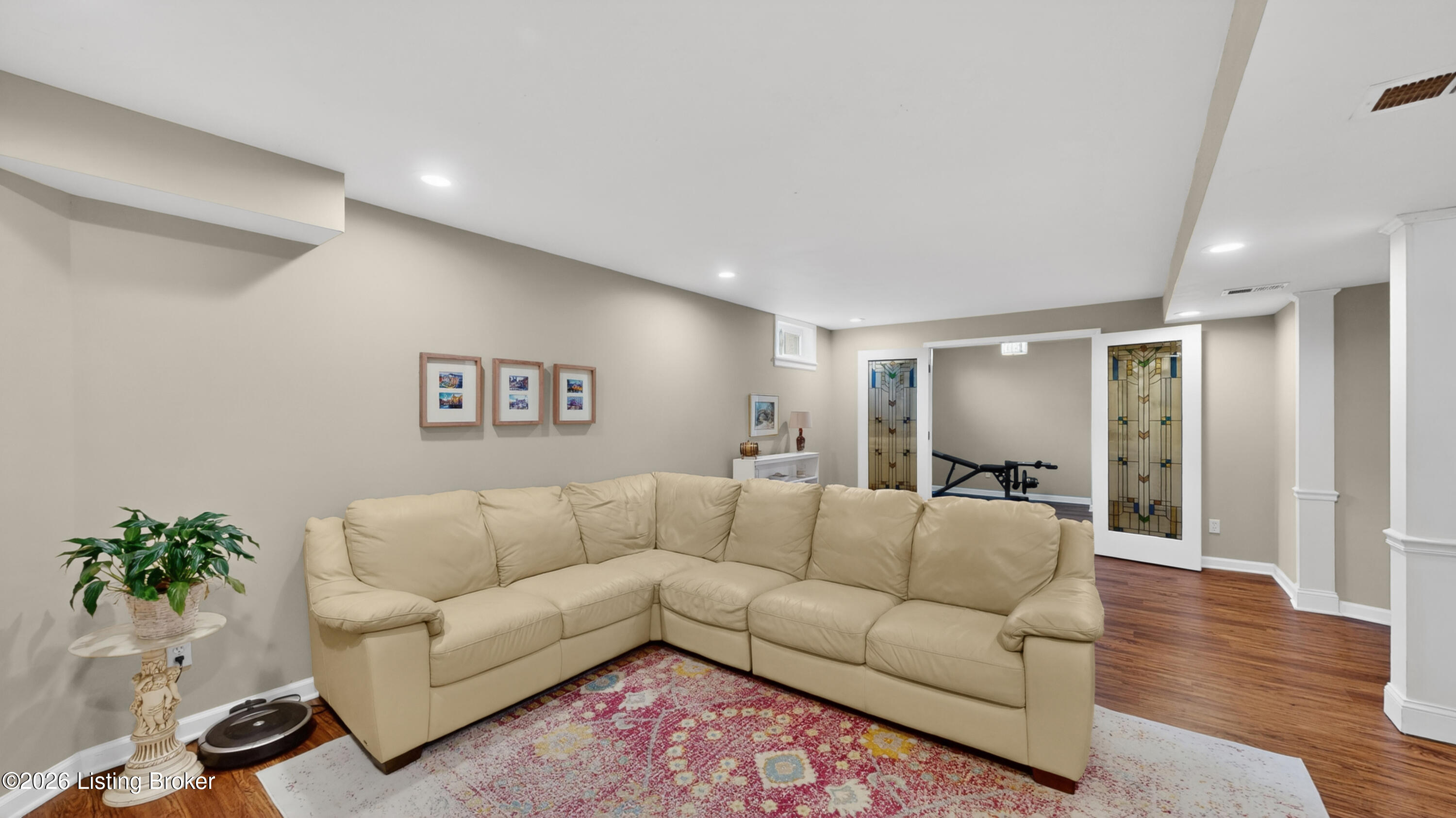 7505 Plain Field Ct