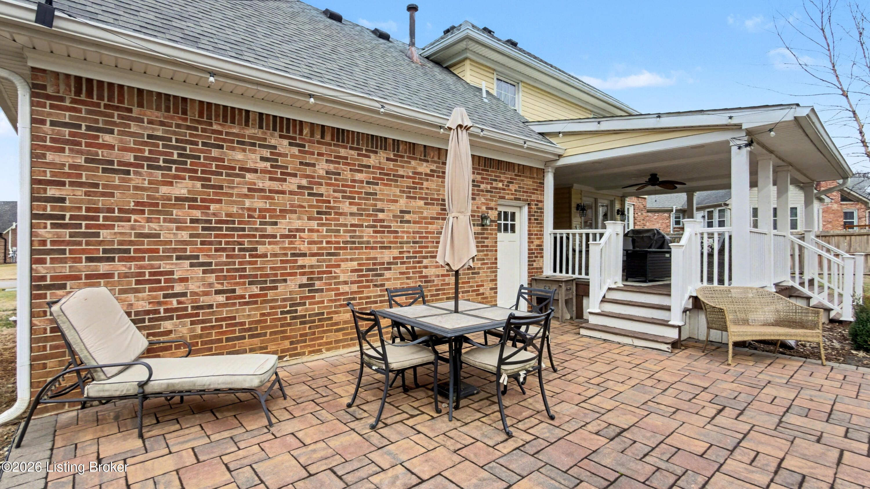 7505 Plain Field Ct