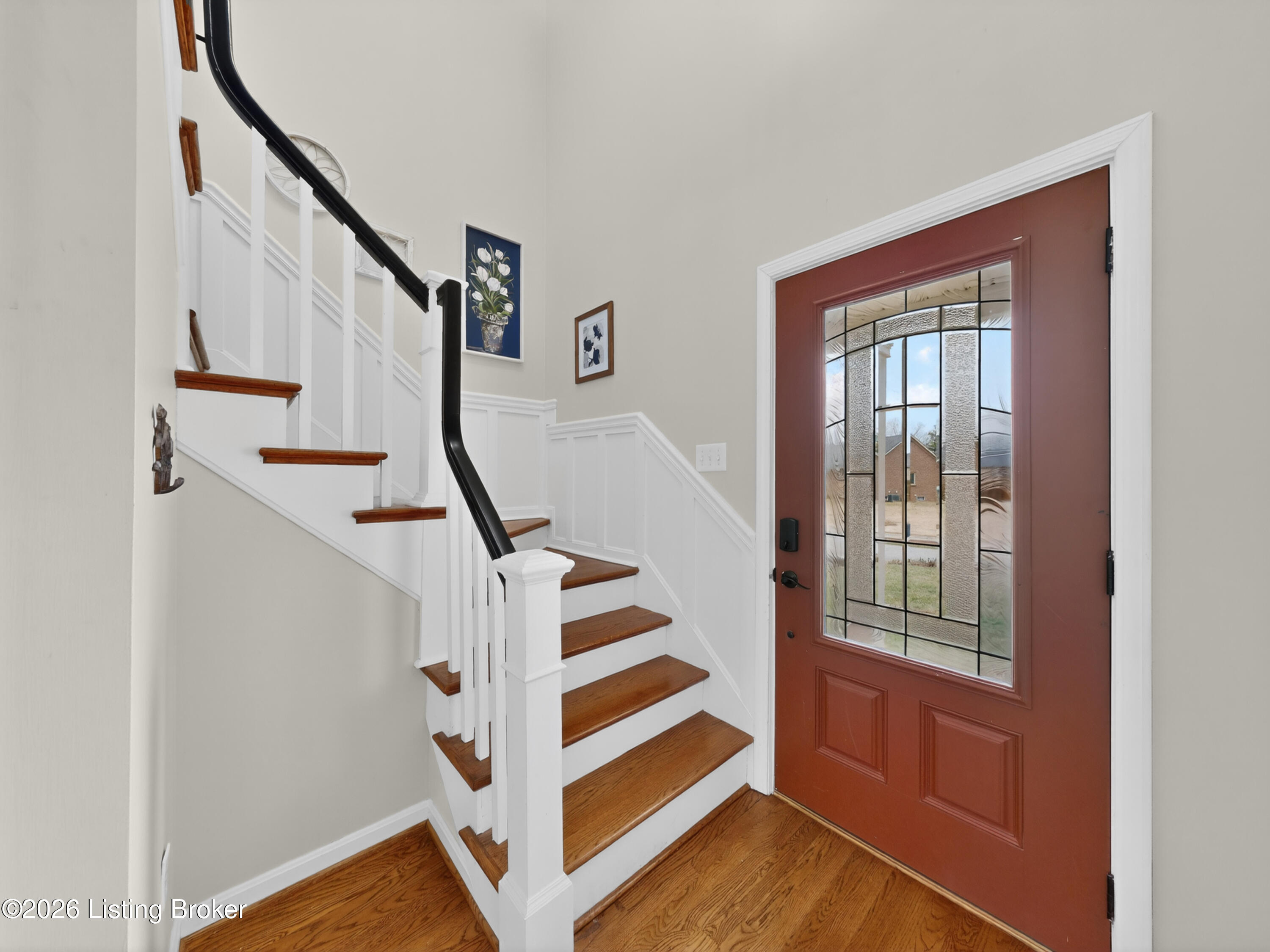 7505 Plain Field Ct