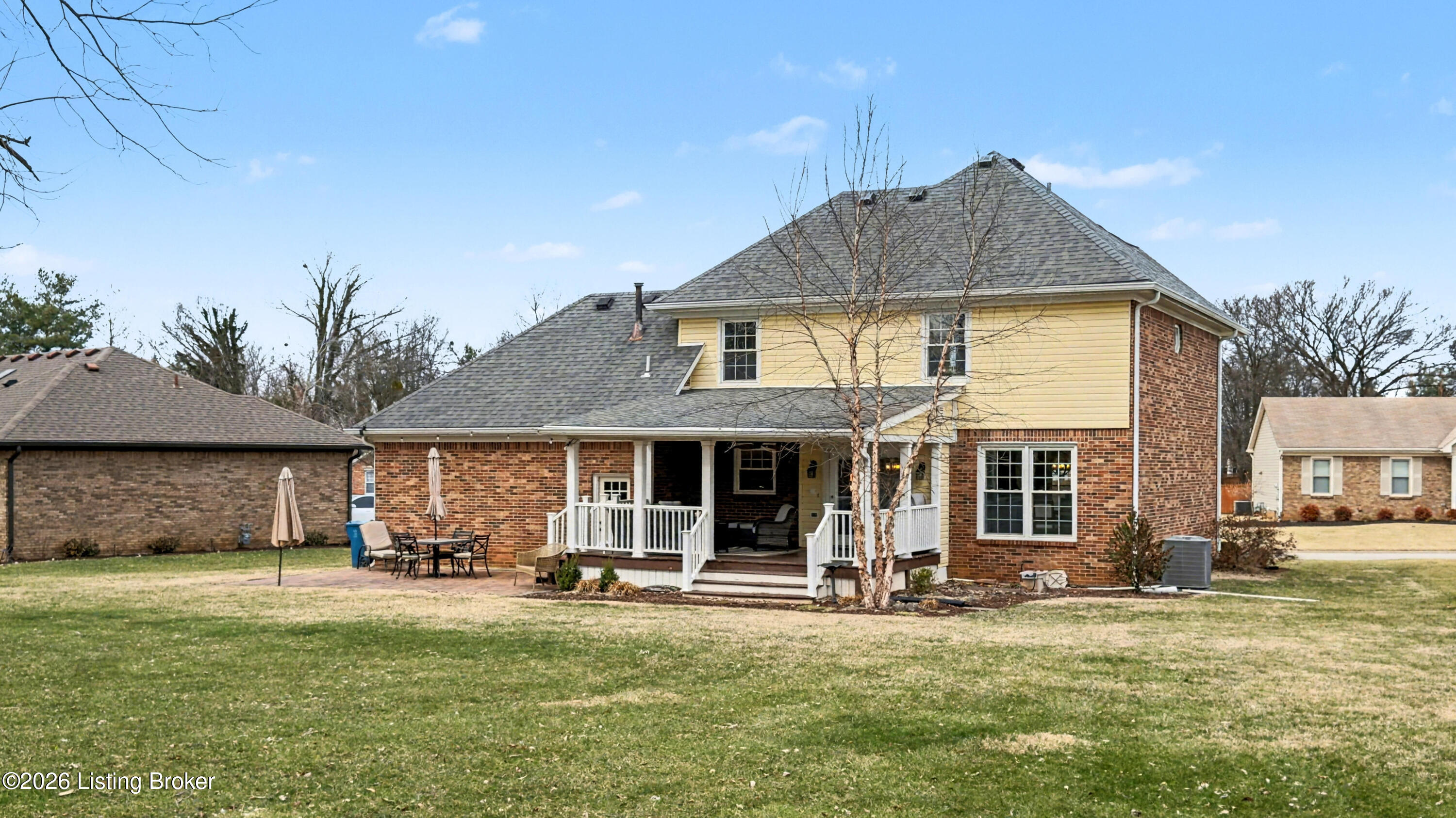 7505 Plain Field Ct