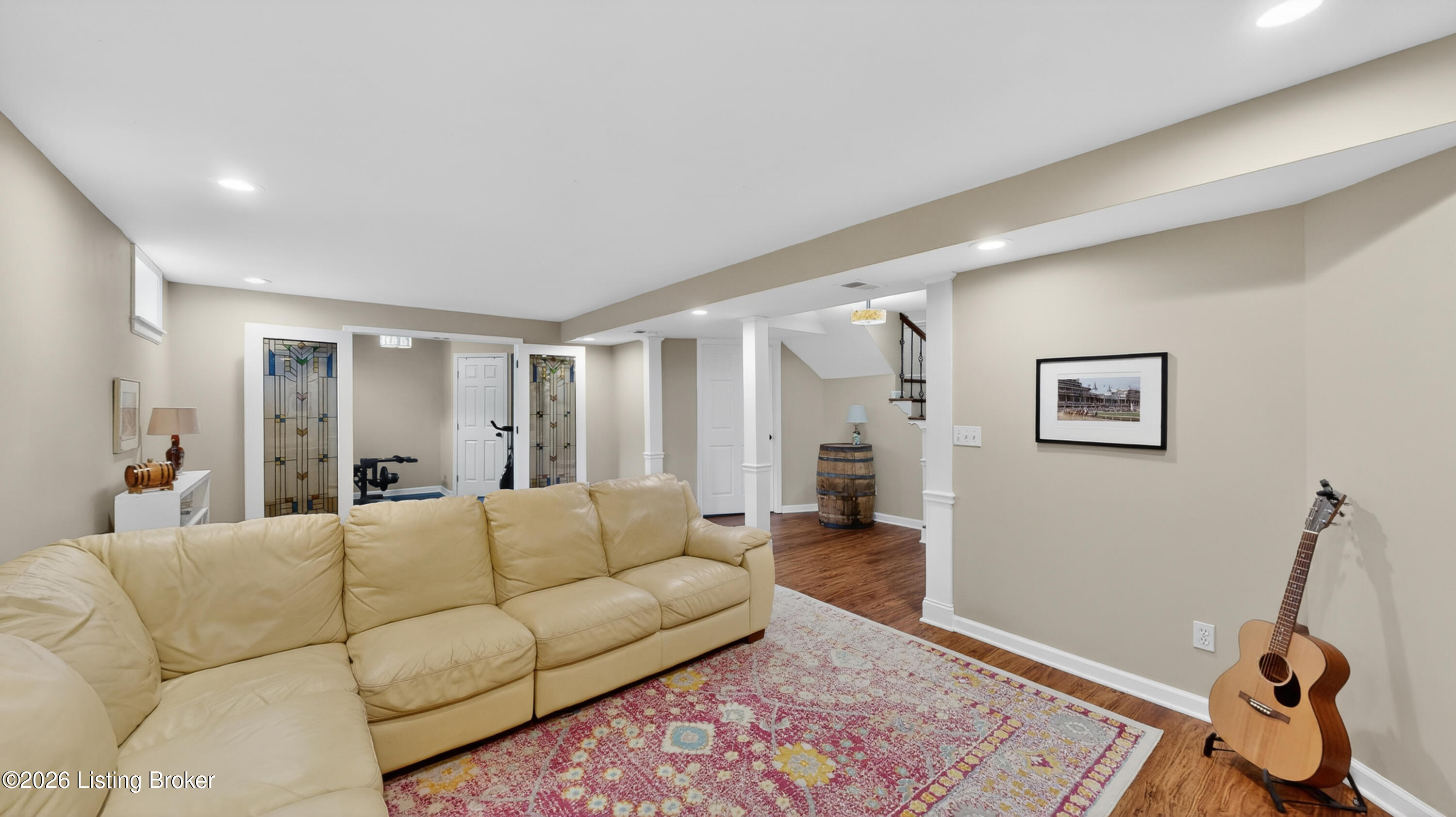 7505 Plain Field Ct