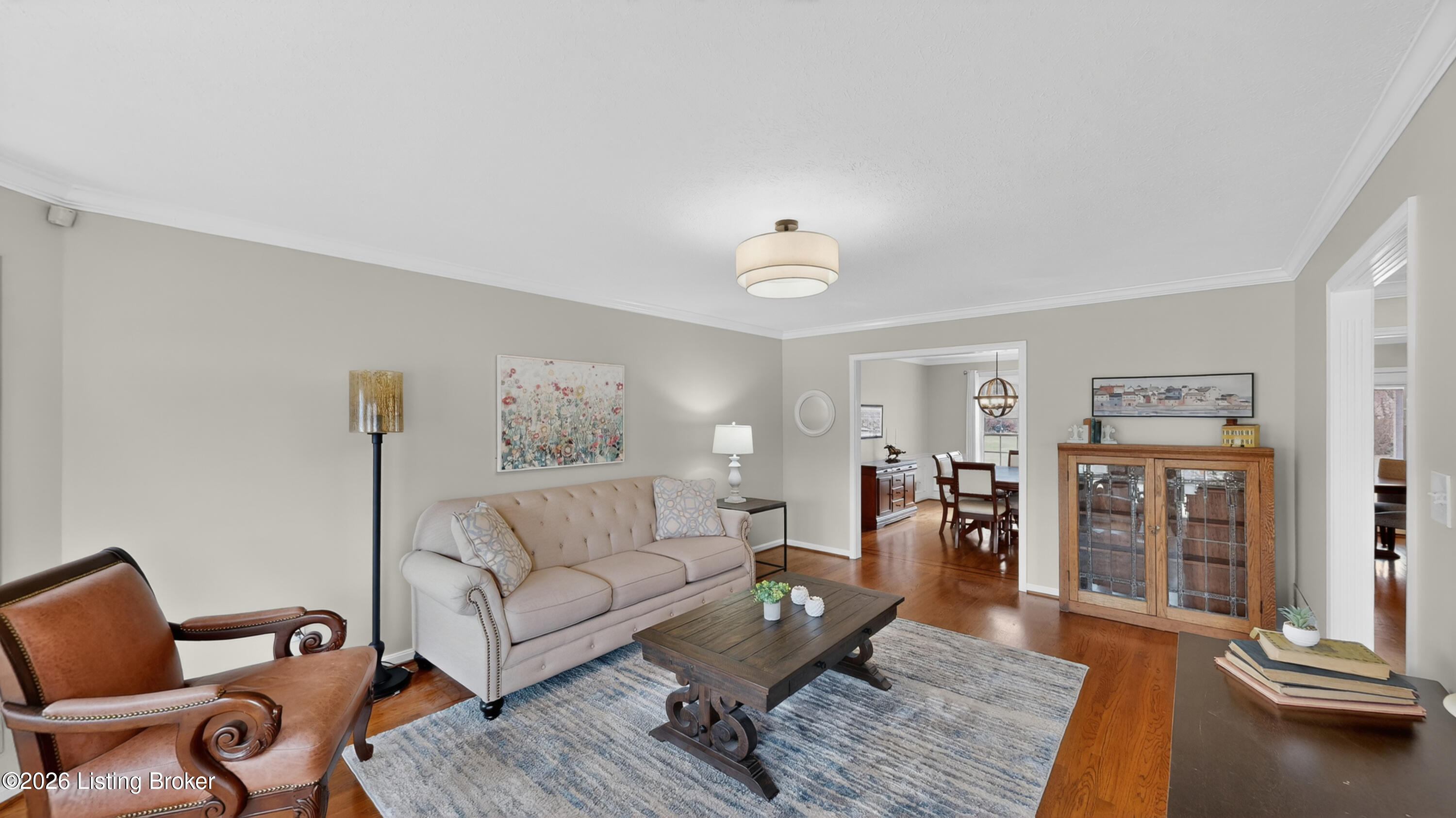 7505 Plain Field Ct