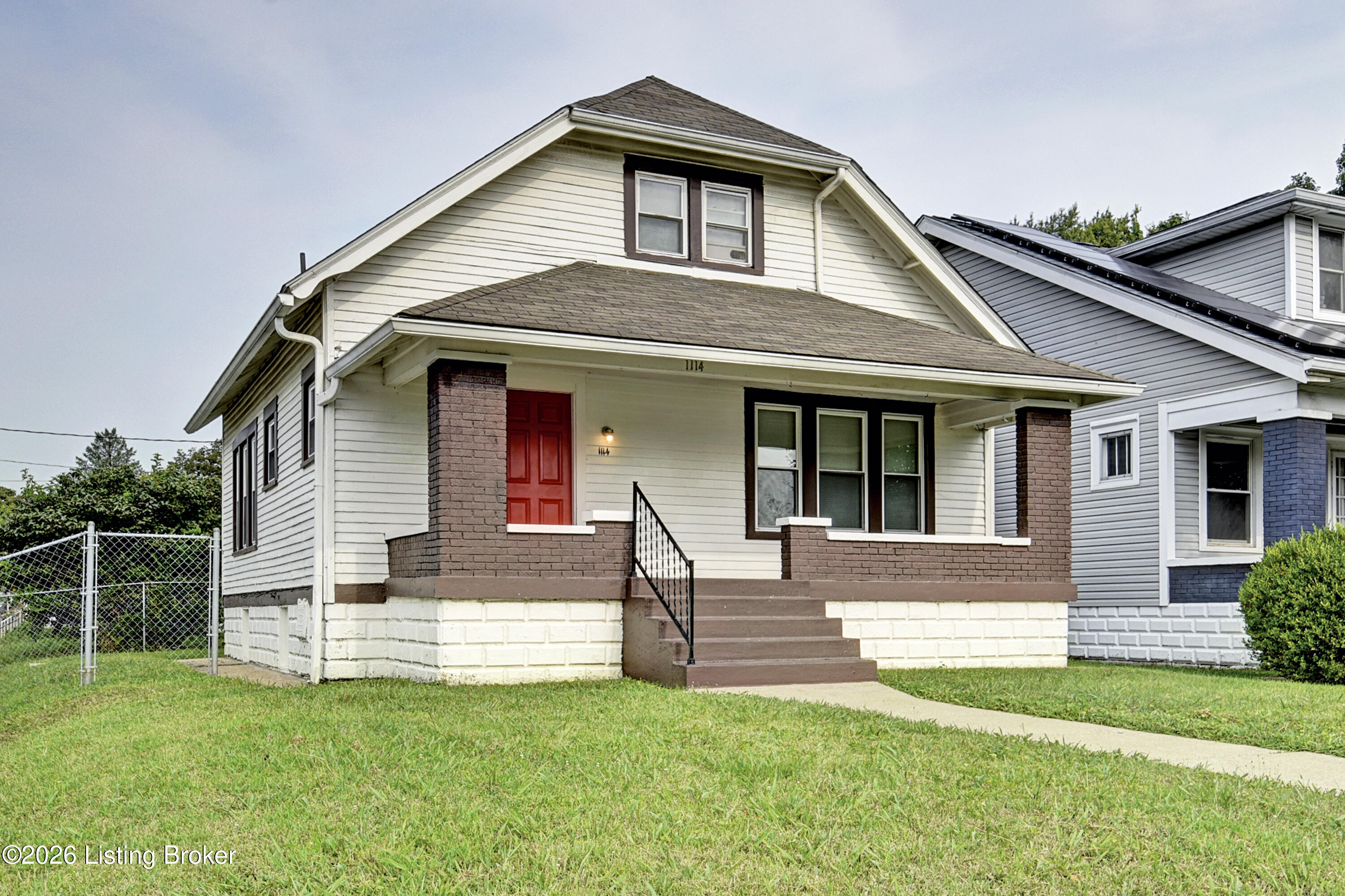 1114 Cecil Ave