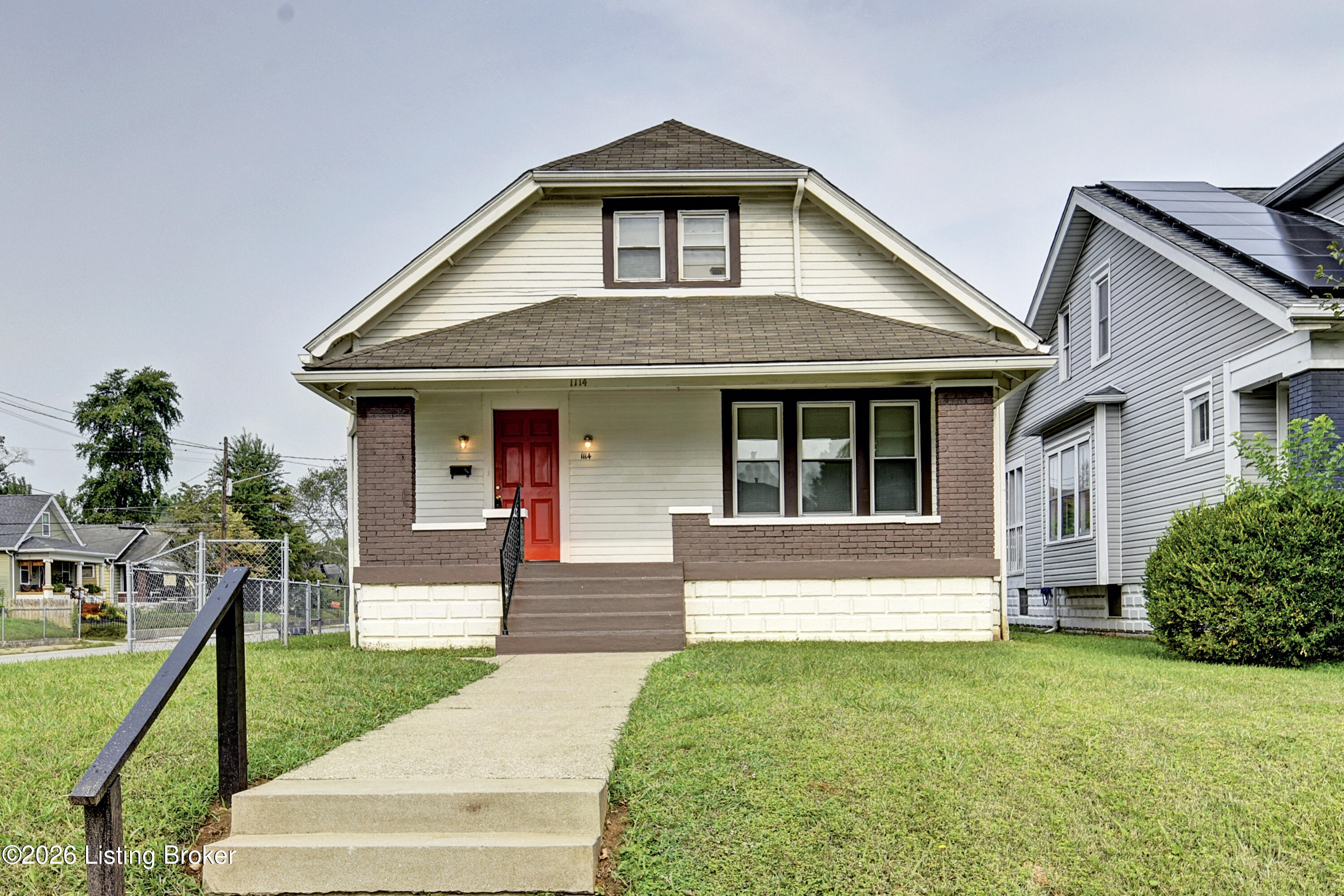 1114 Cecil Ave