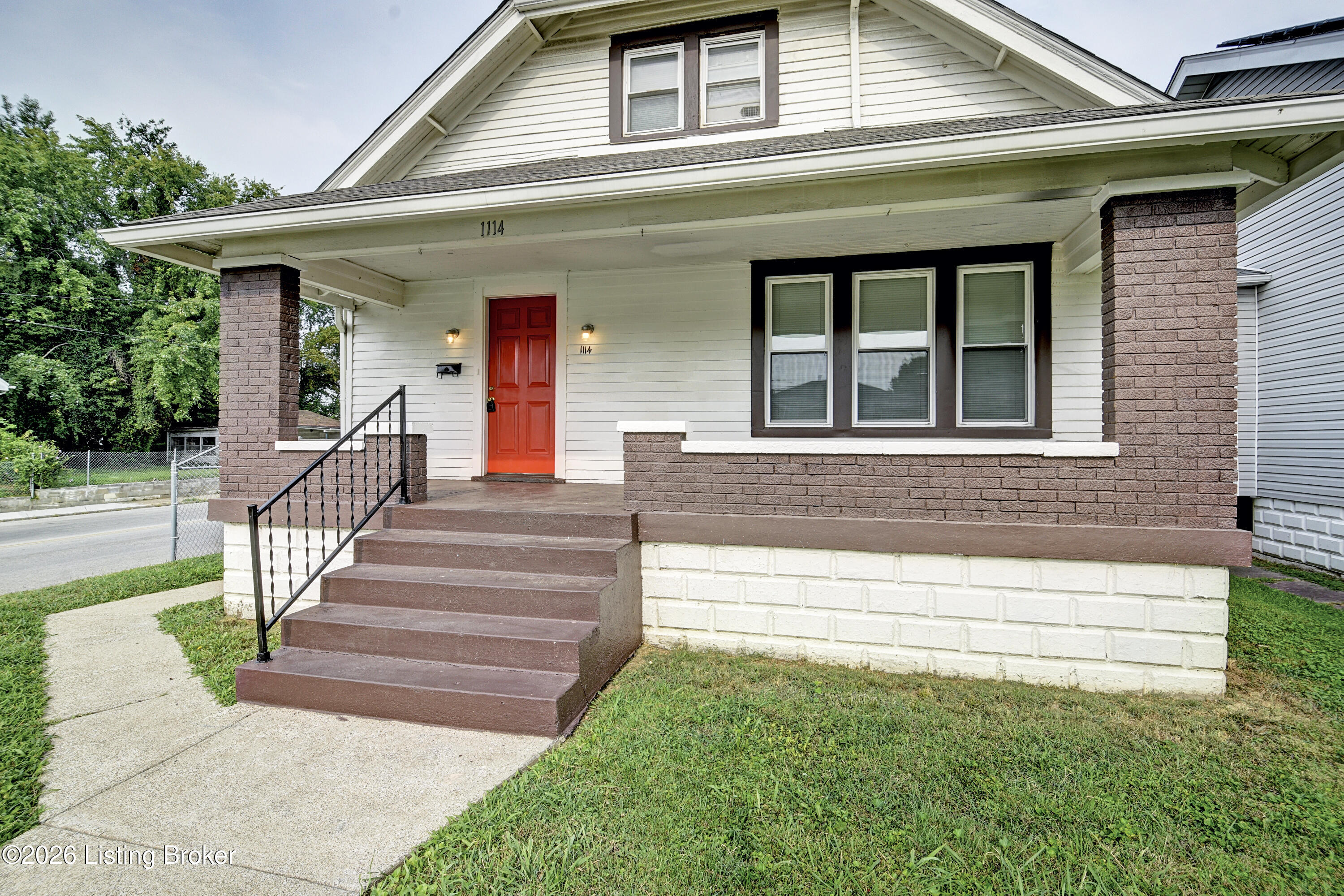 1114 Cecil Ave