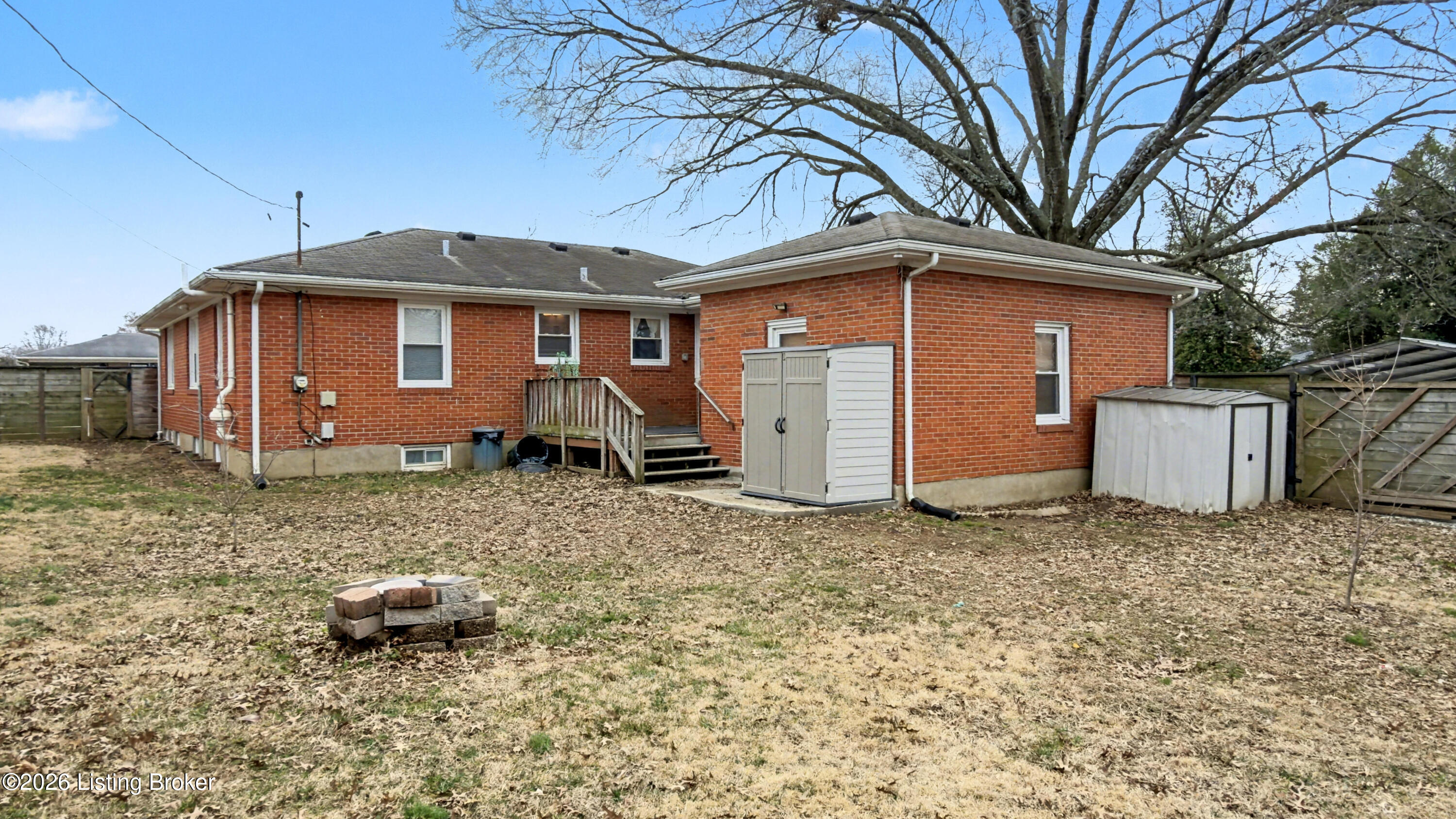 3501 Mayo Dr