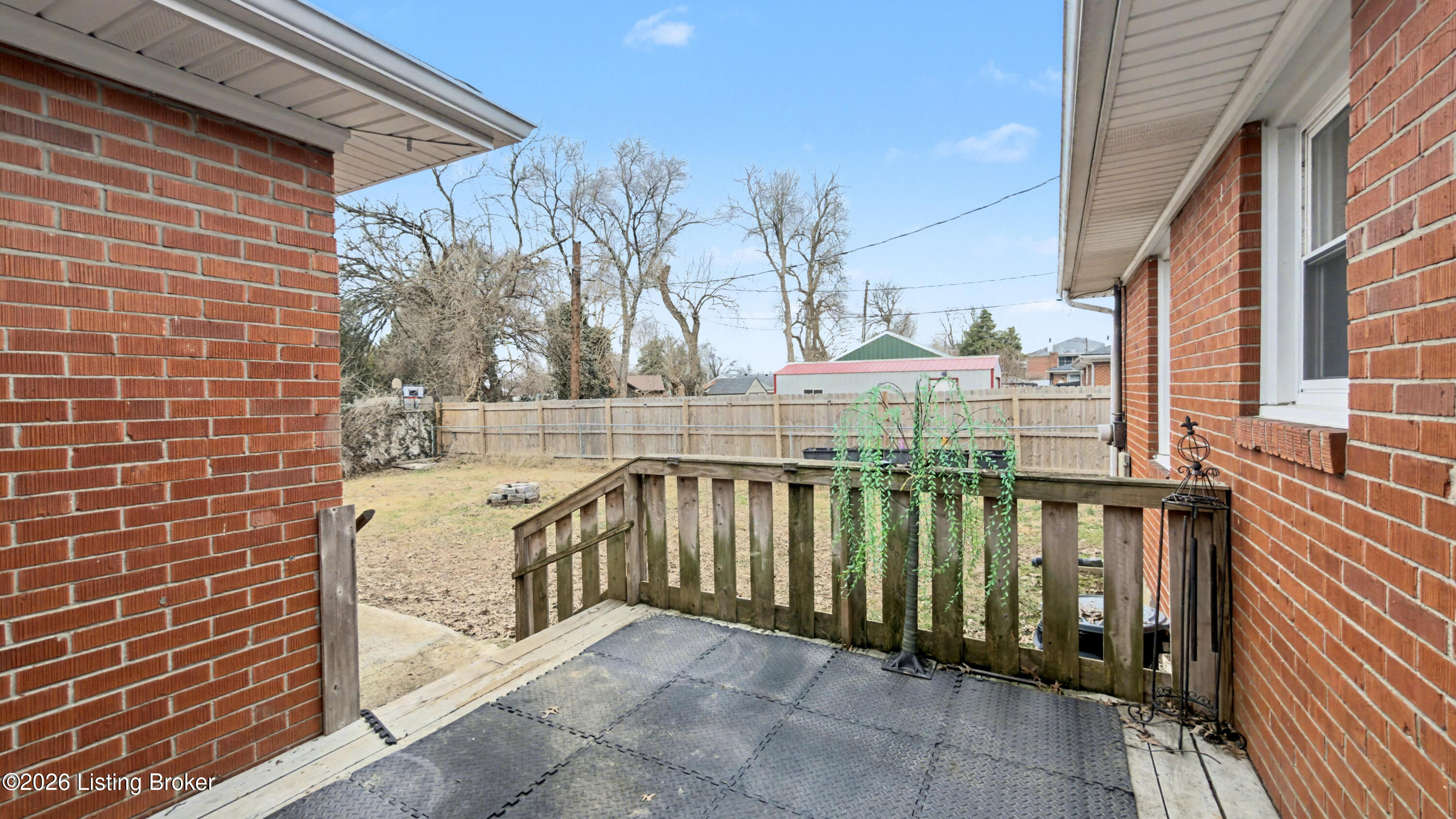 3501 Mayo Dr