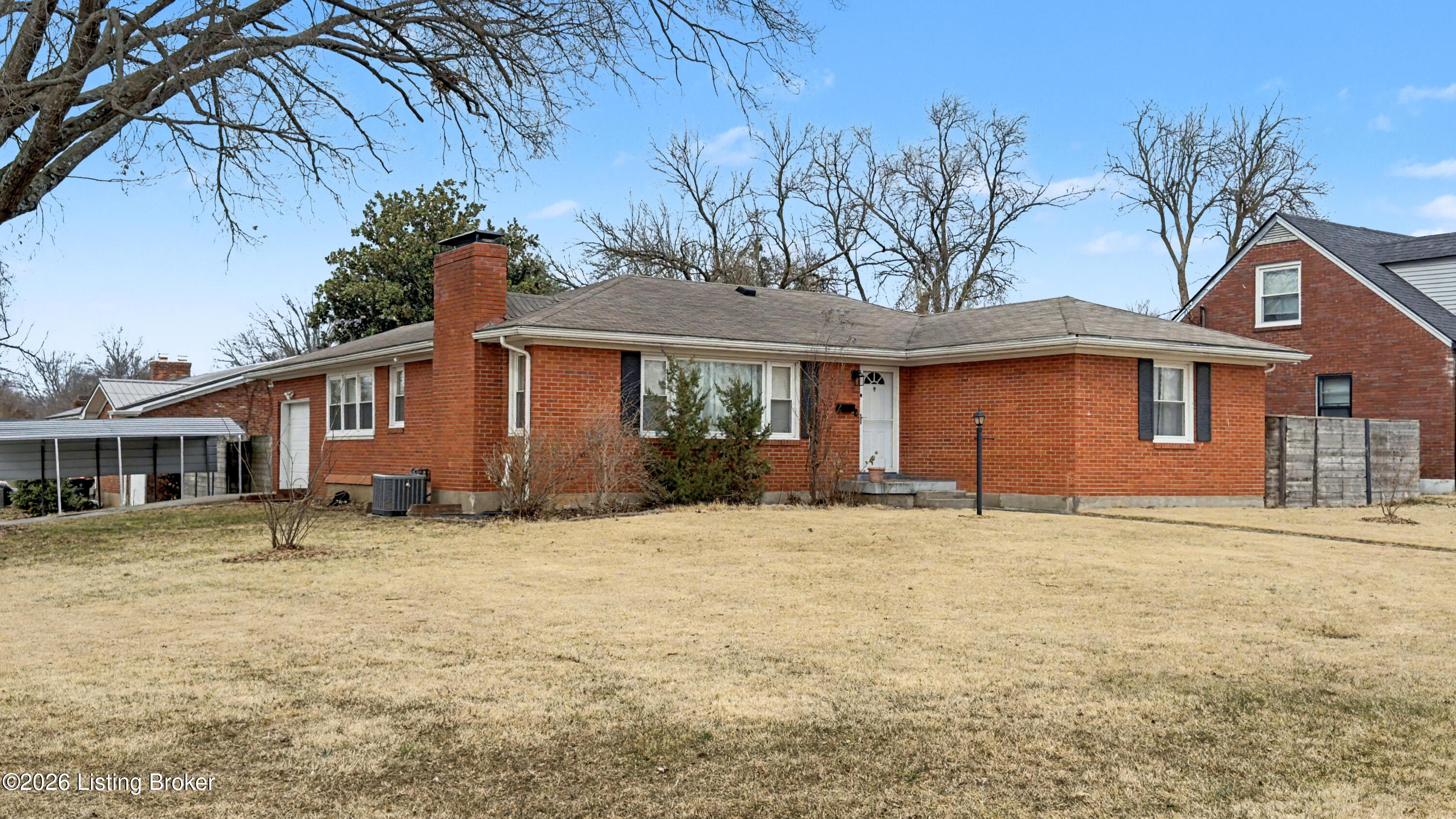 3501 Mayo Dr