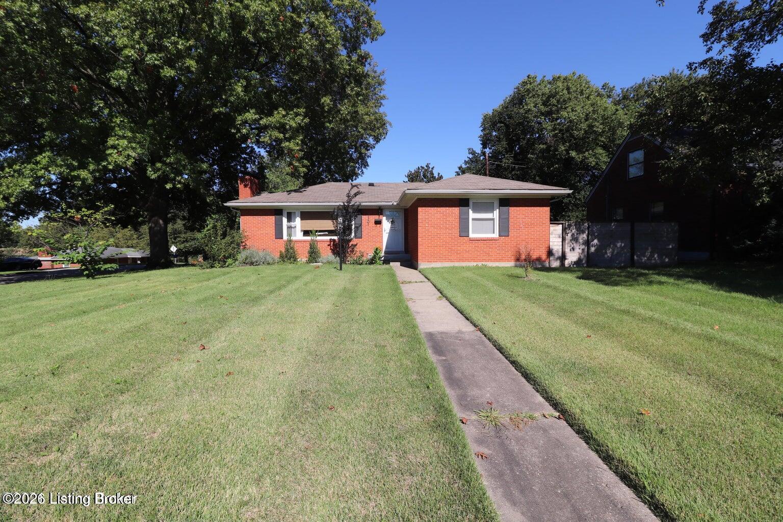 3501 Mayo Dr