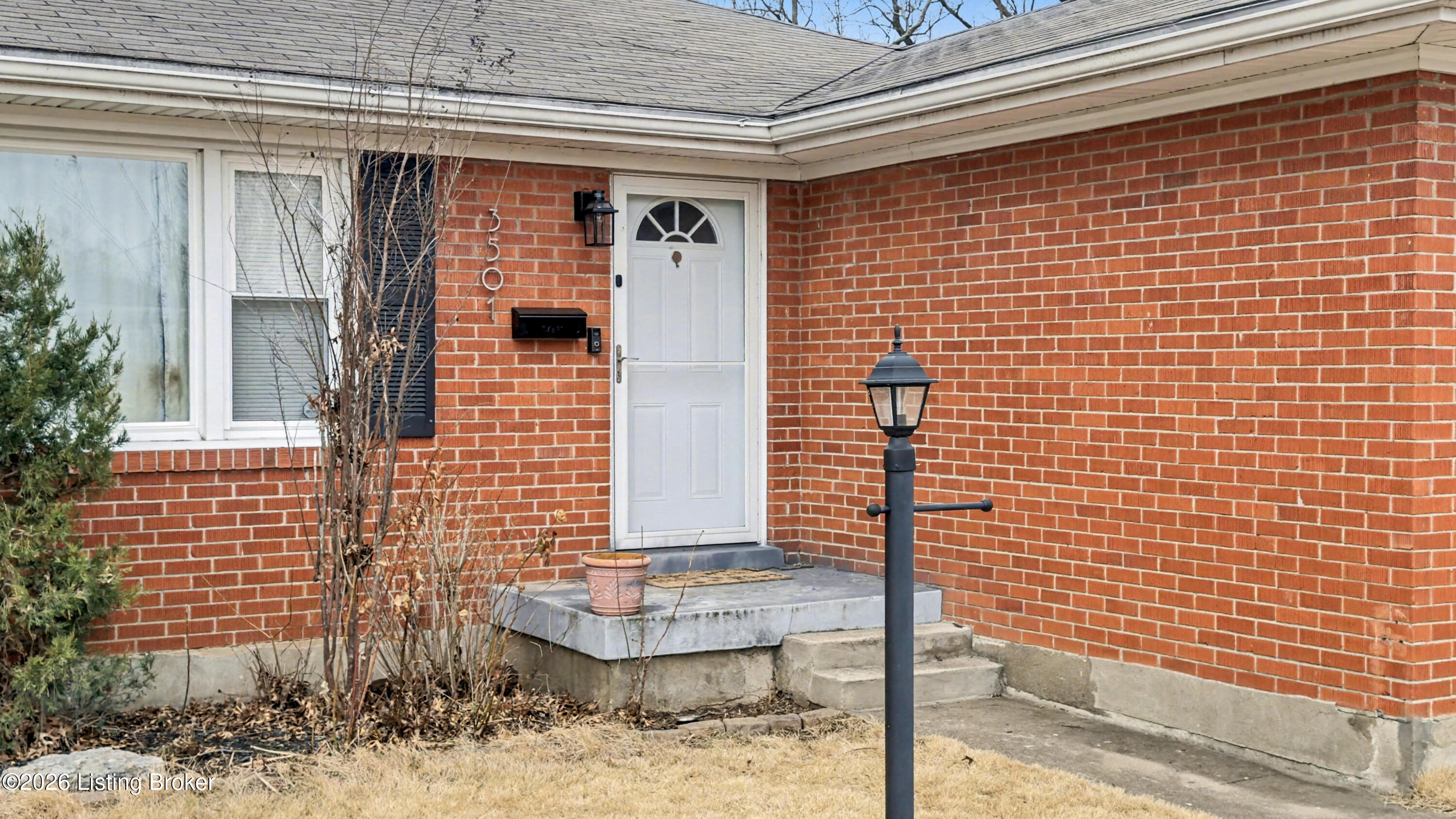 3501 Mayo Dr