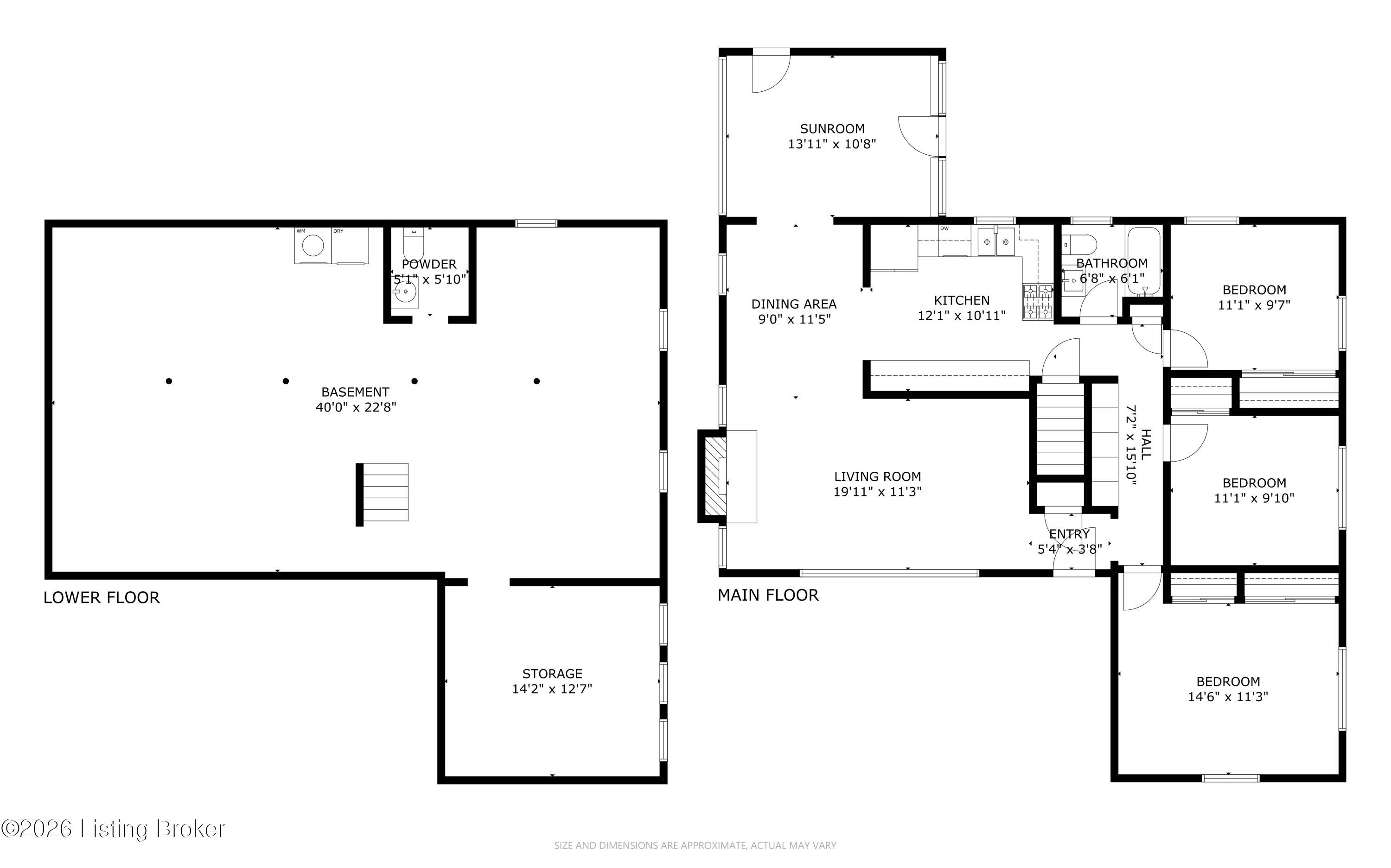 3501 Mayo Dr