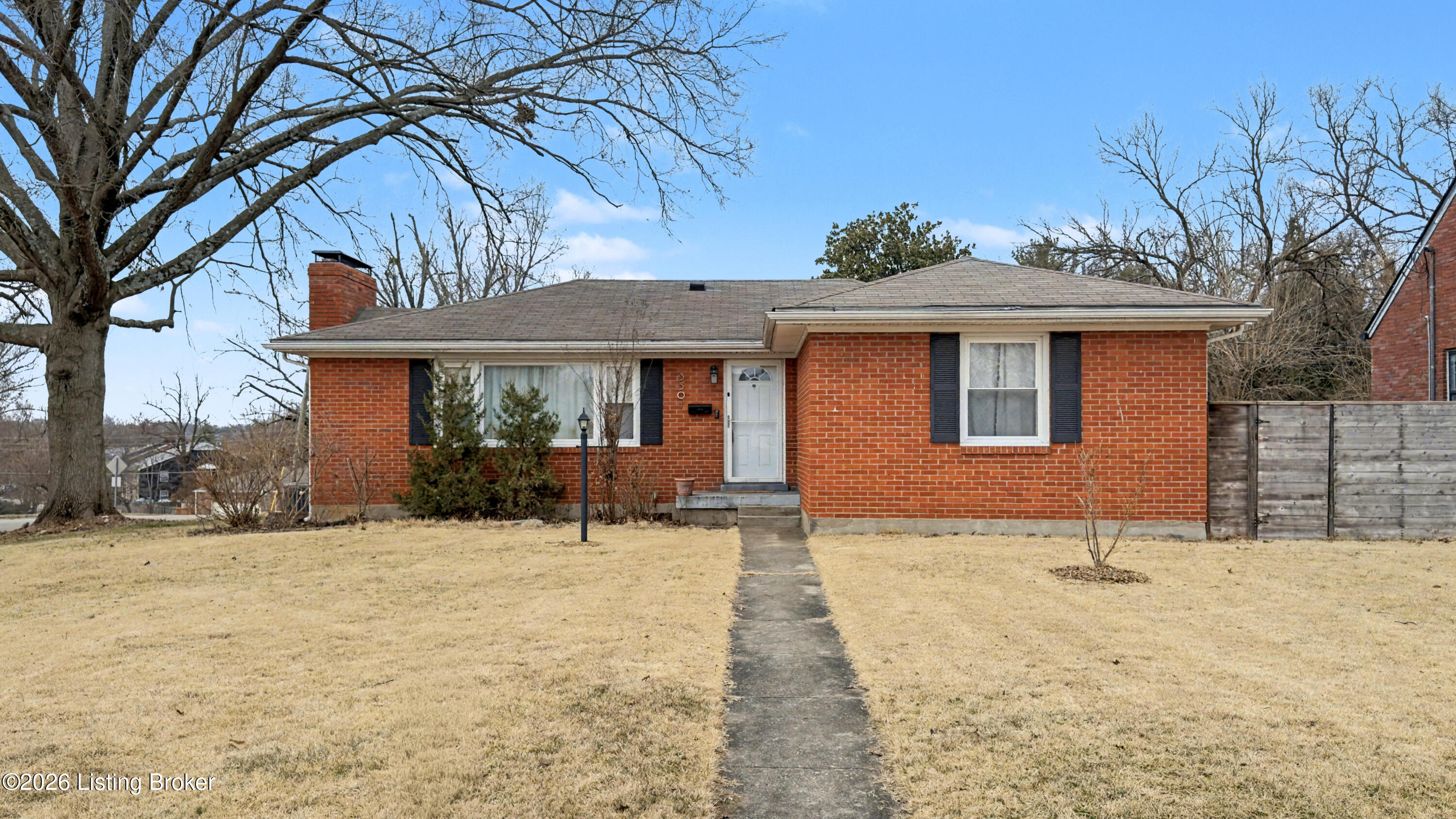 3501 Mayo Dr