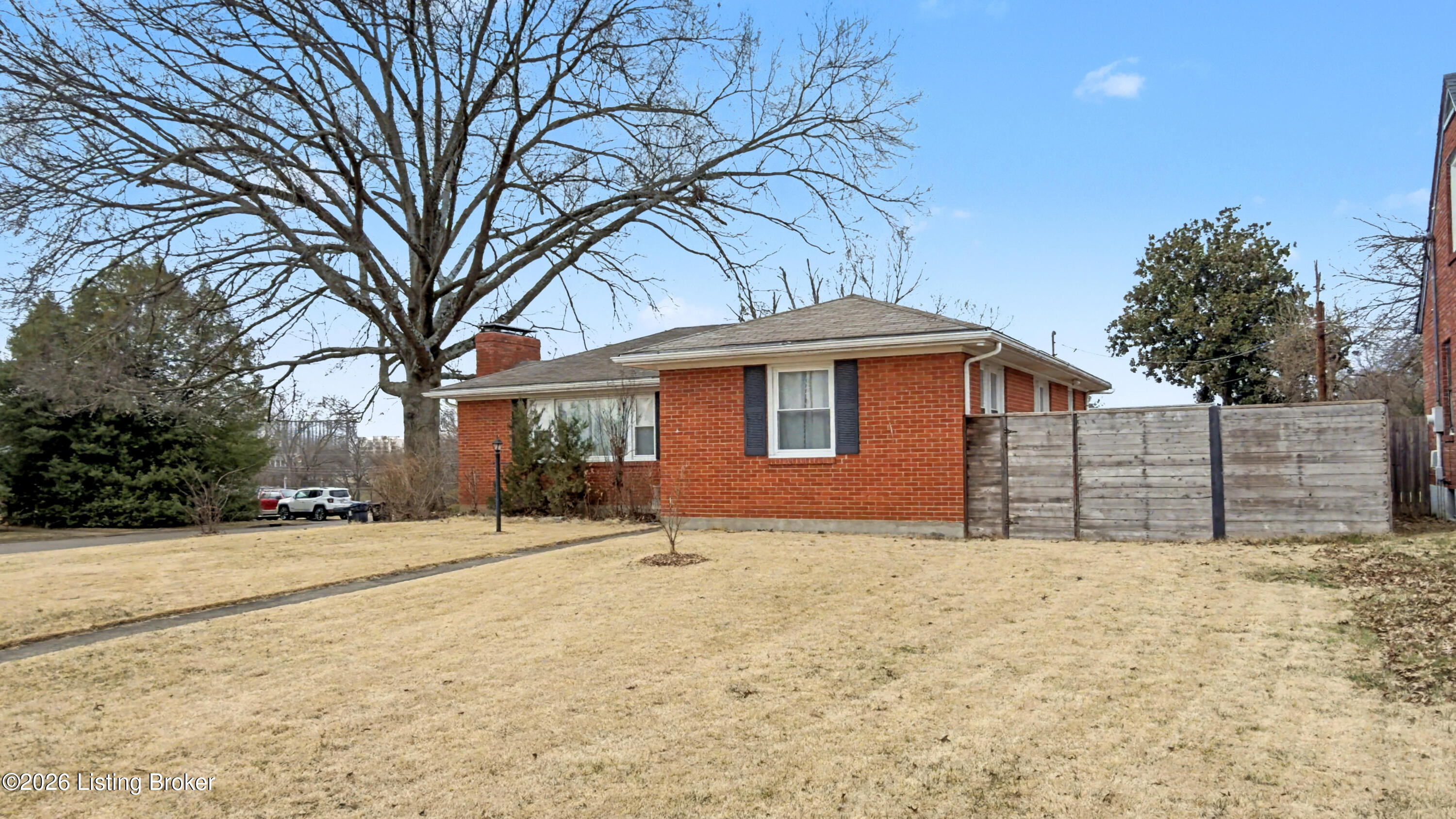 3501 Mayo Dr