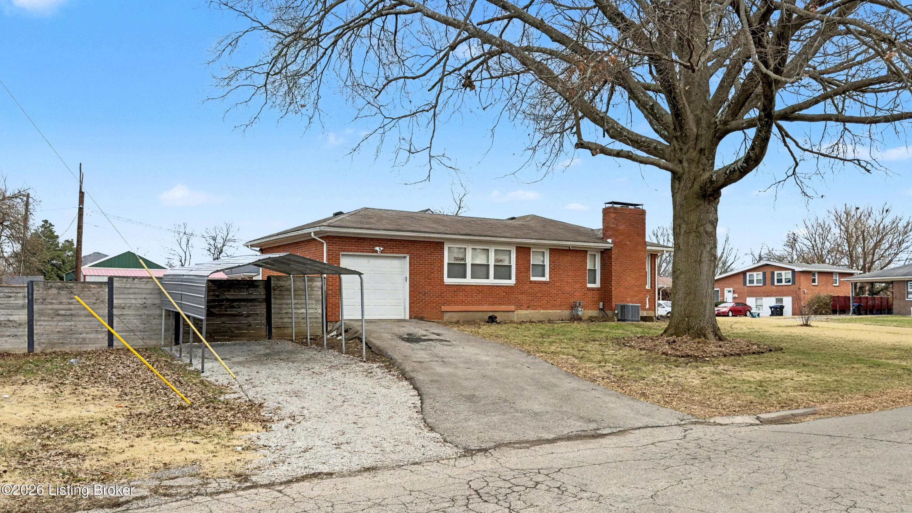 3501 Mayo Dr