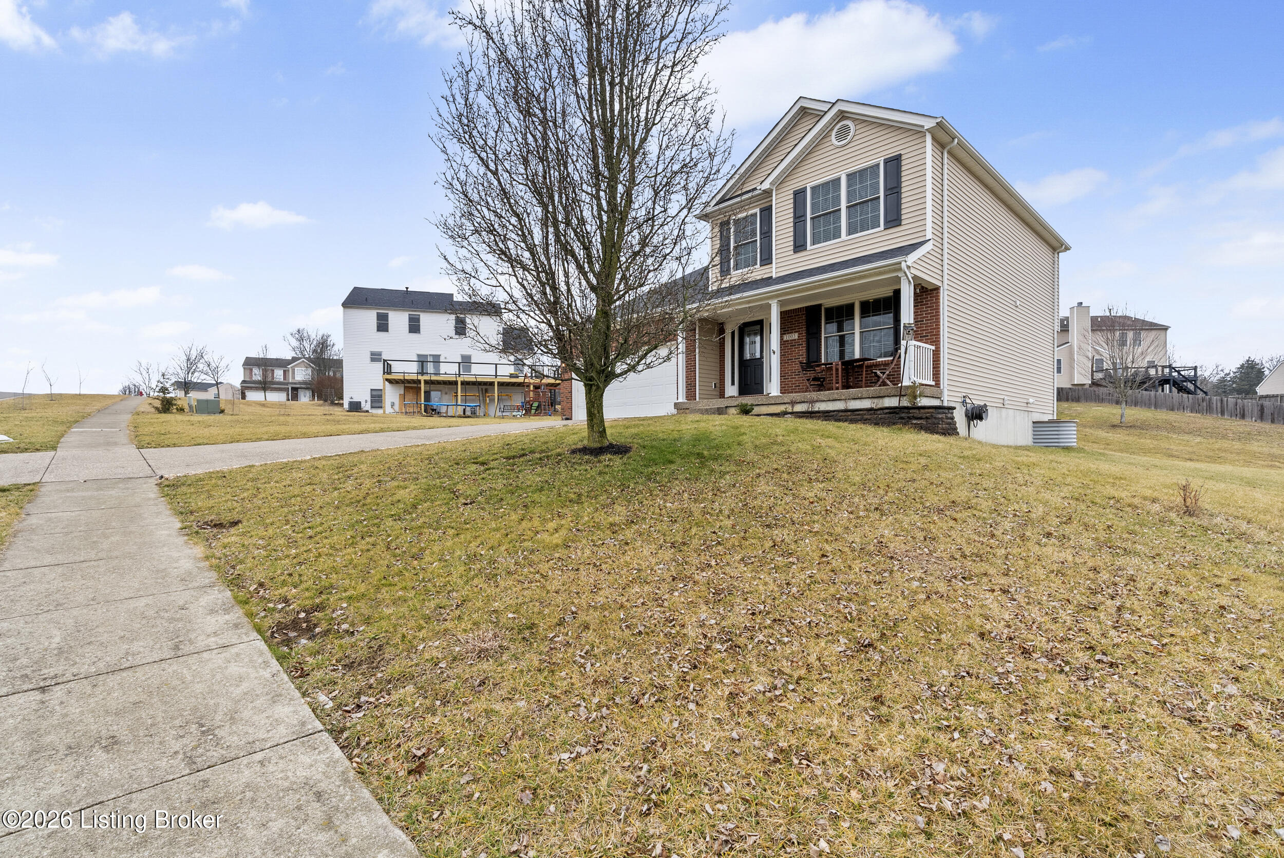 1003 Cherry Ridge Run