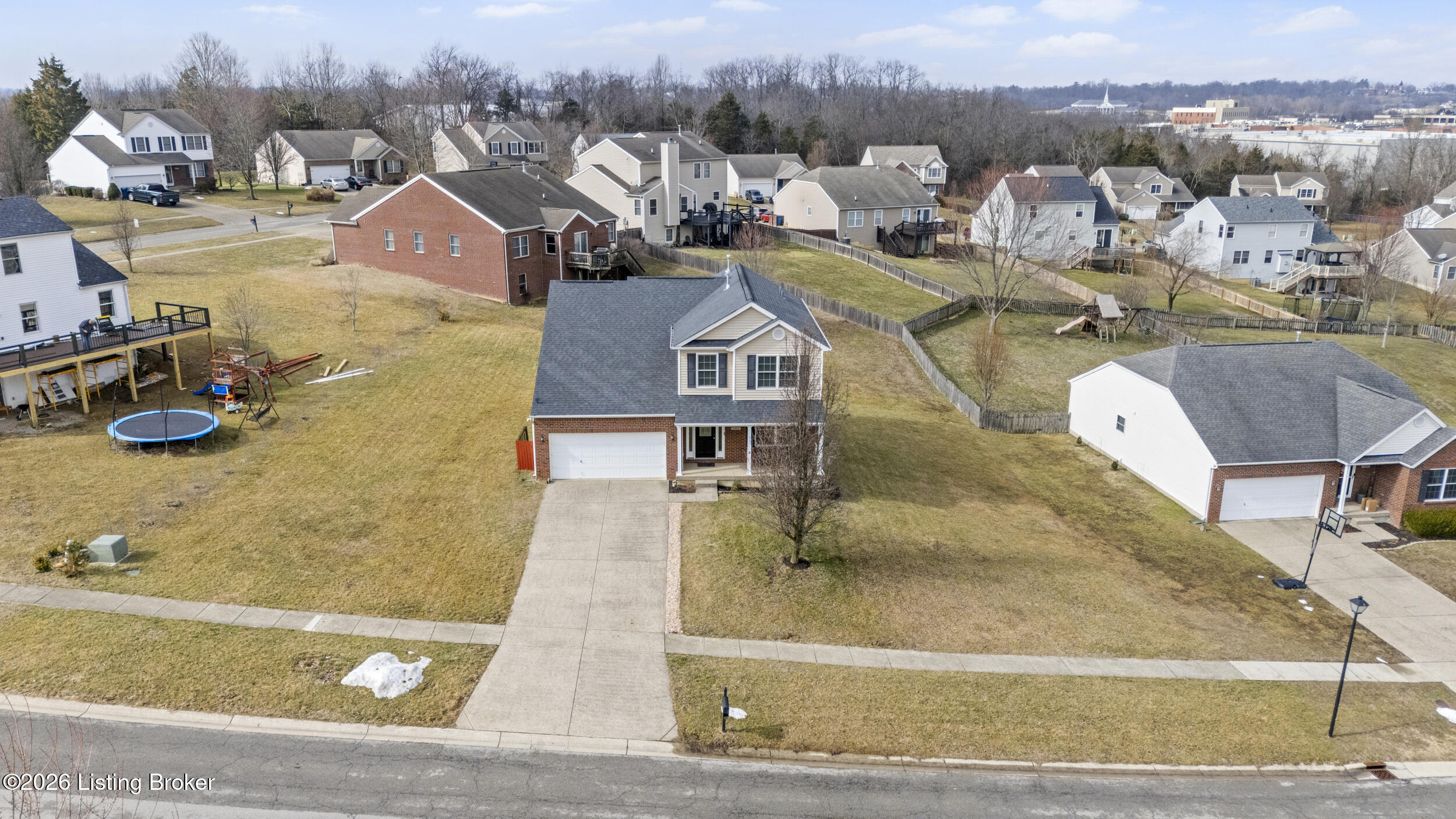 1003 Cherry Ridge Run