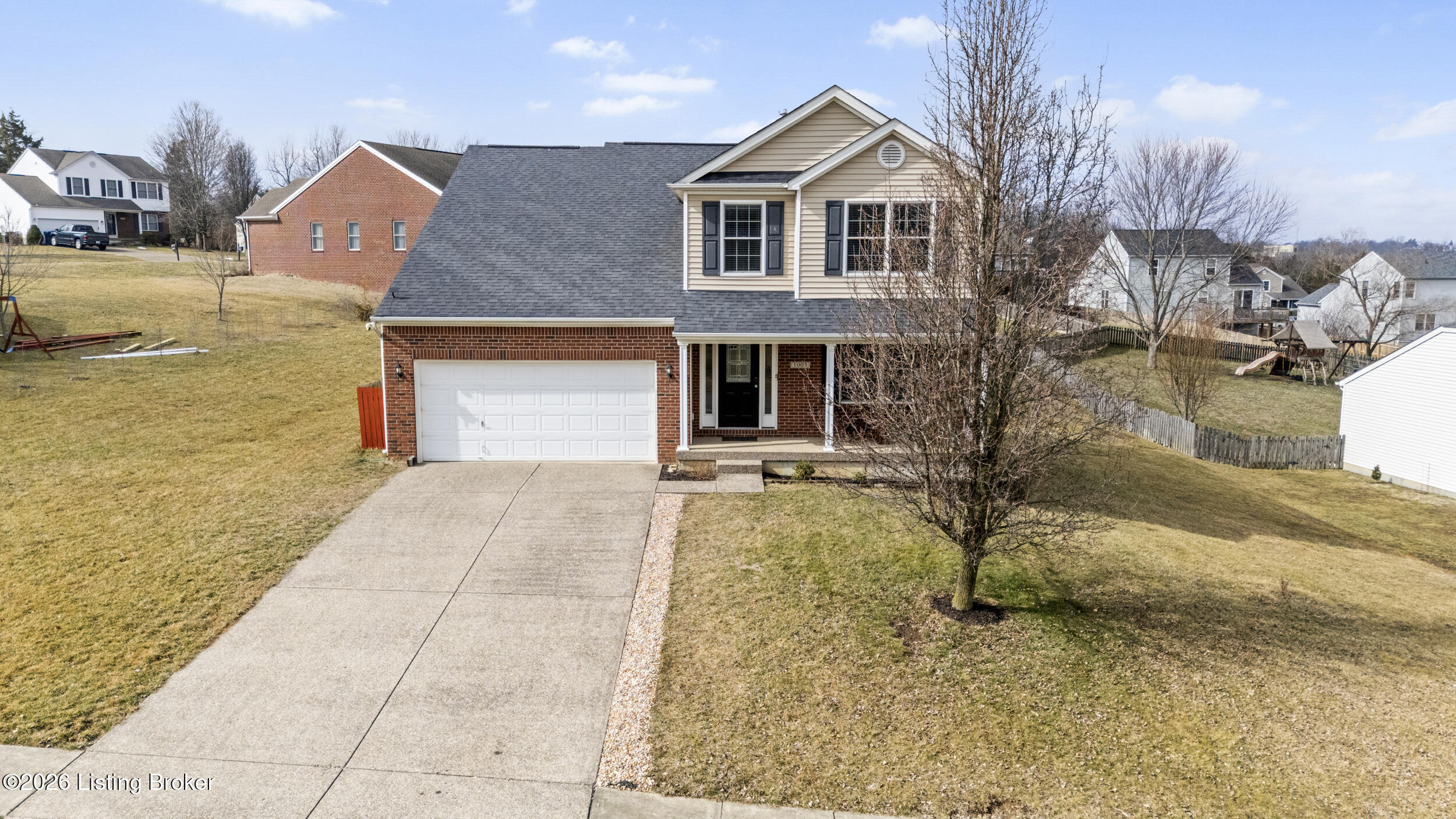 1003 Cherry Ridge Run