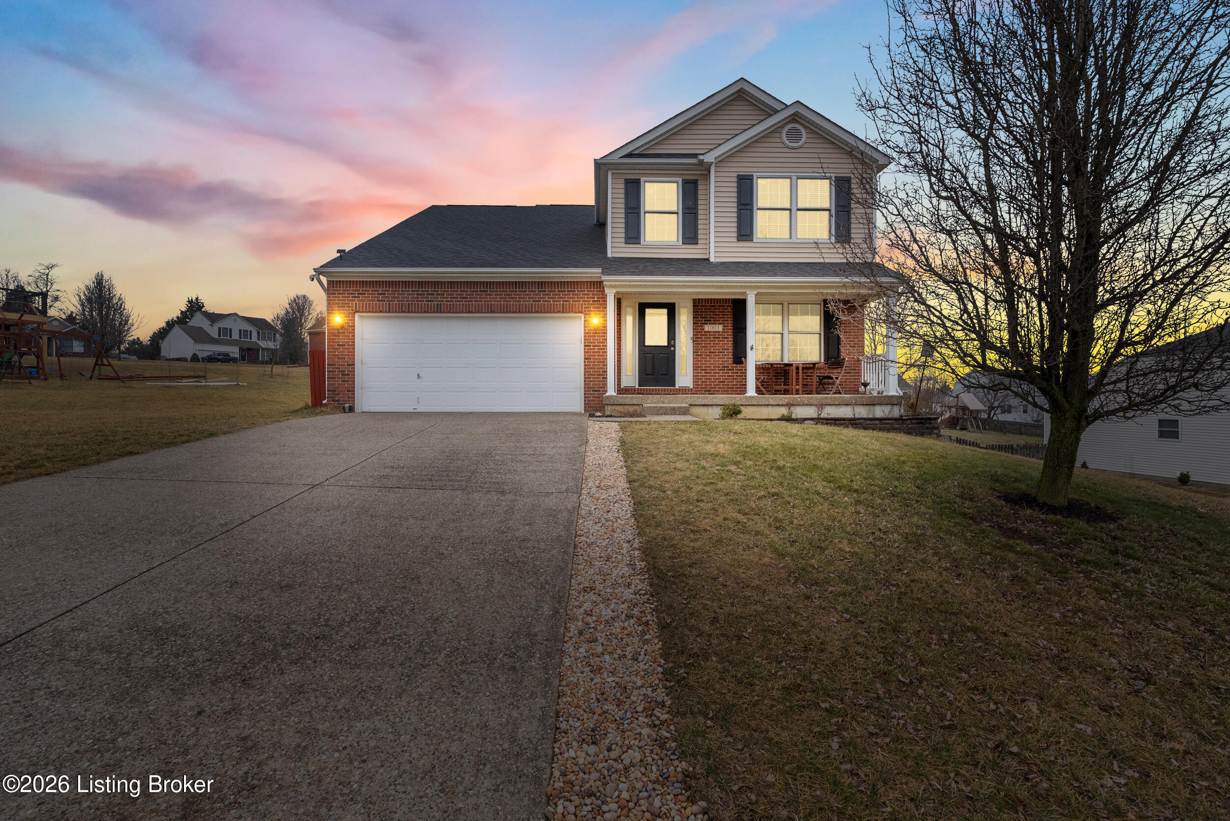 1003 Cherry Ridge Run